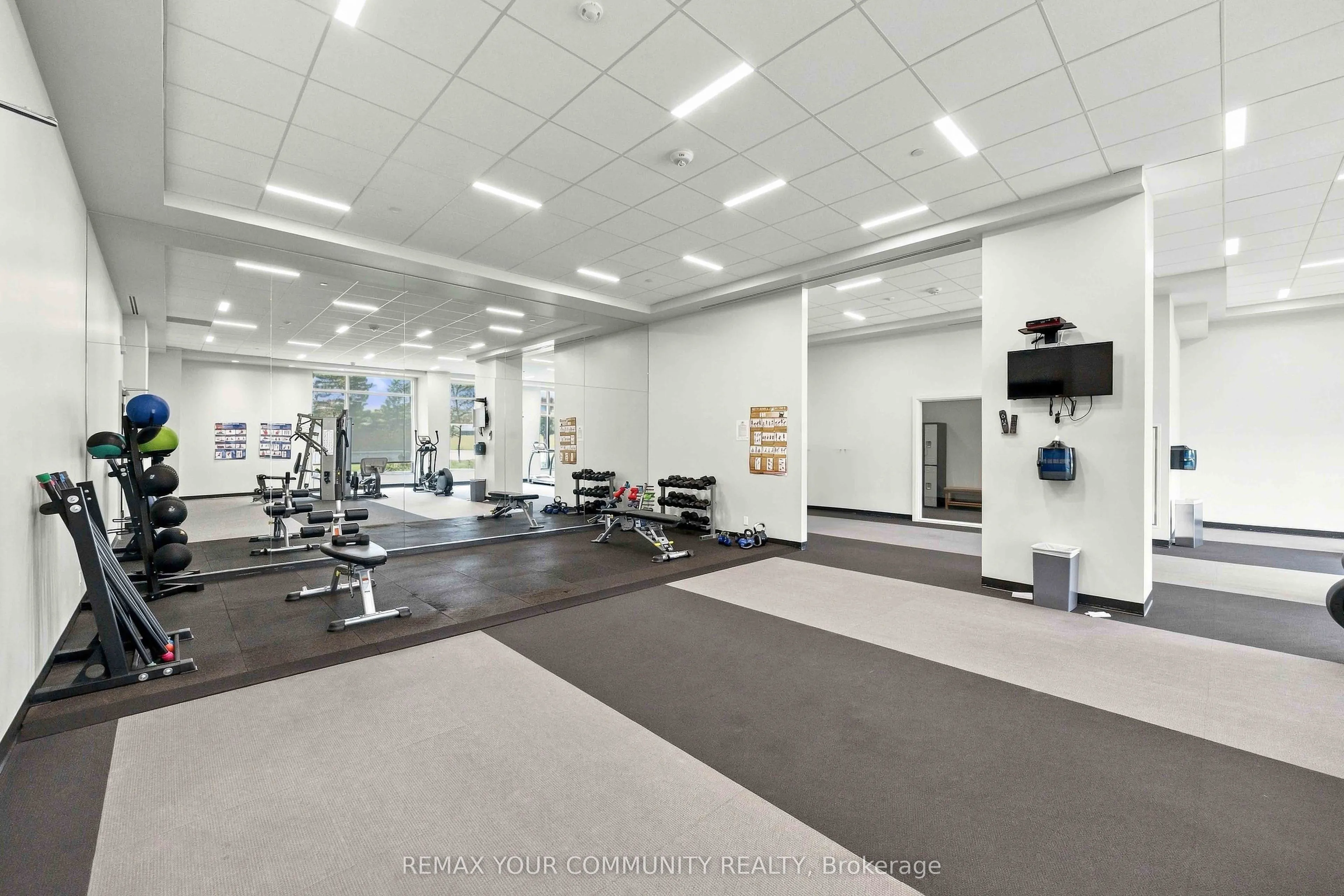 555 William Graham Drive #238