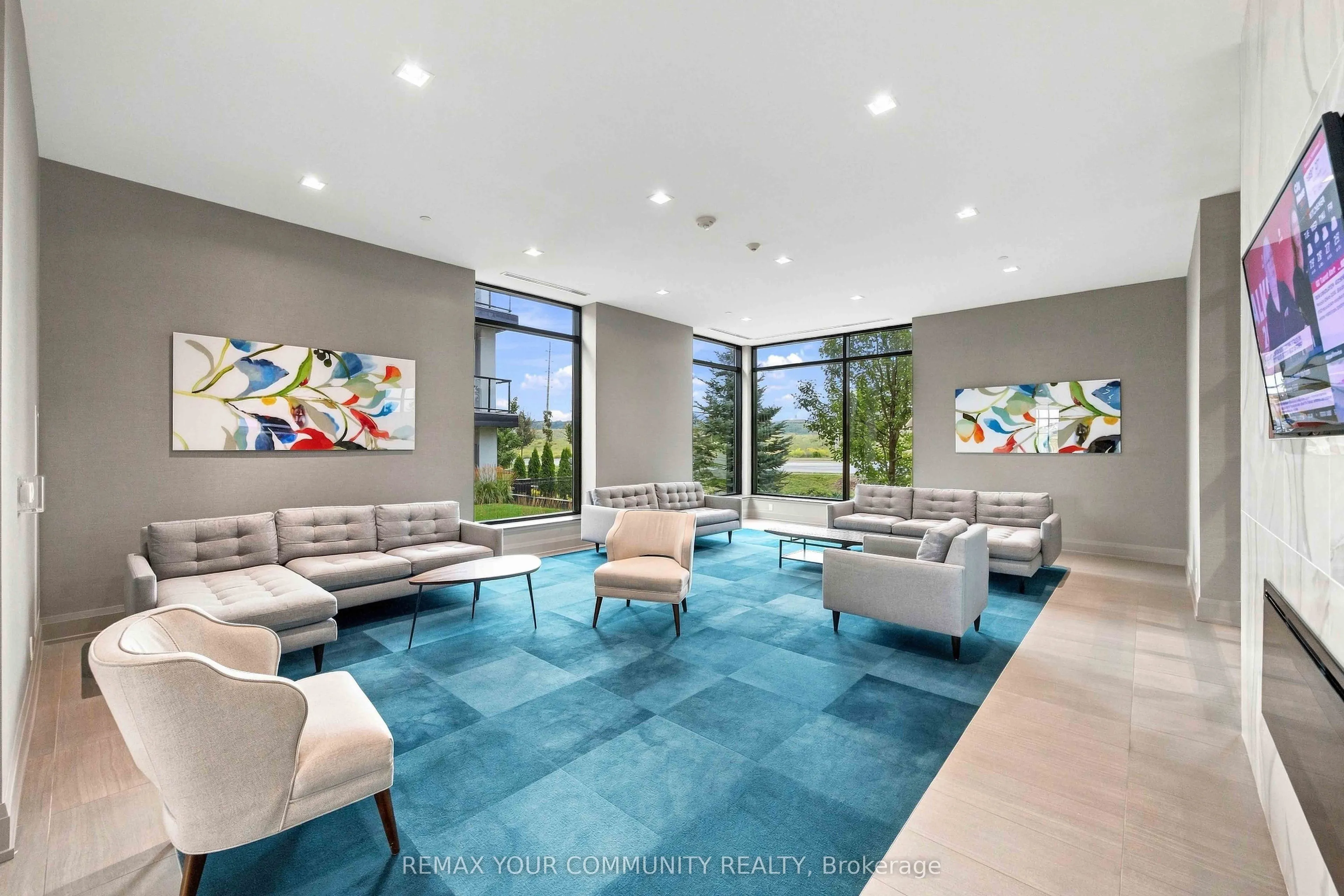555 William Graham Drive #238