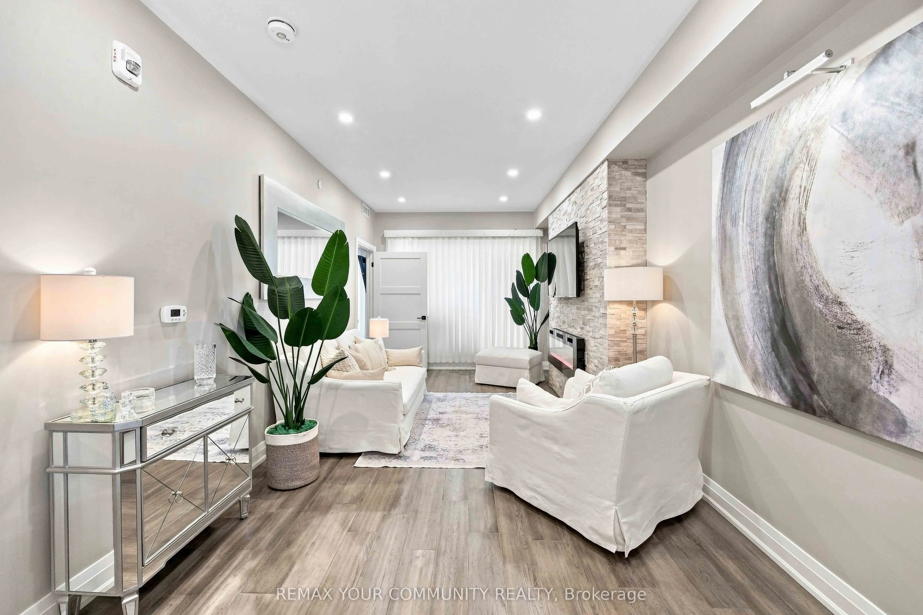 555 William Graham Drive #238