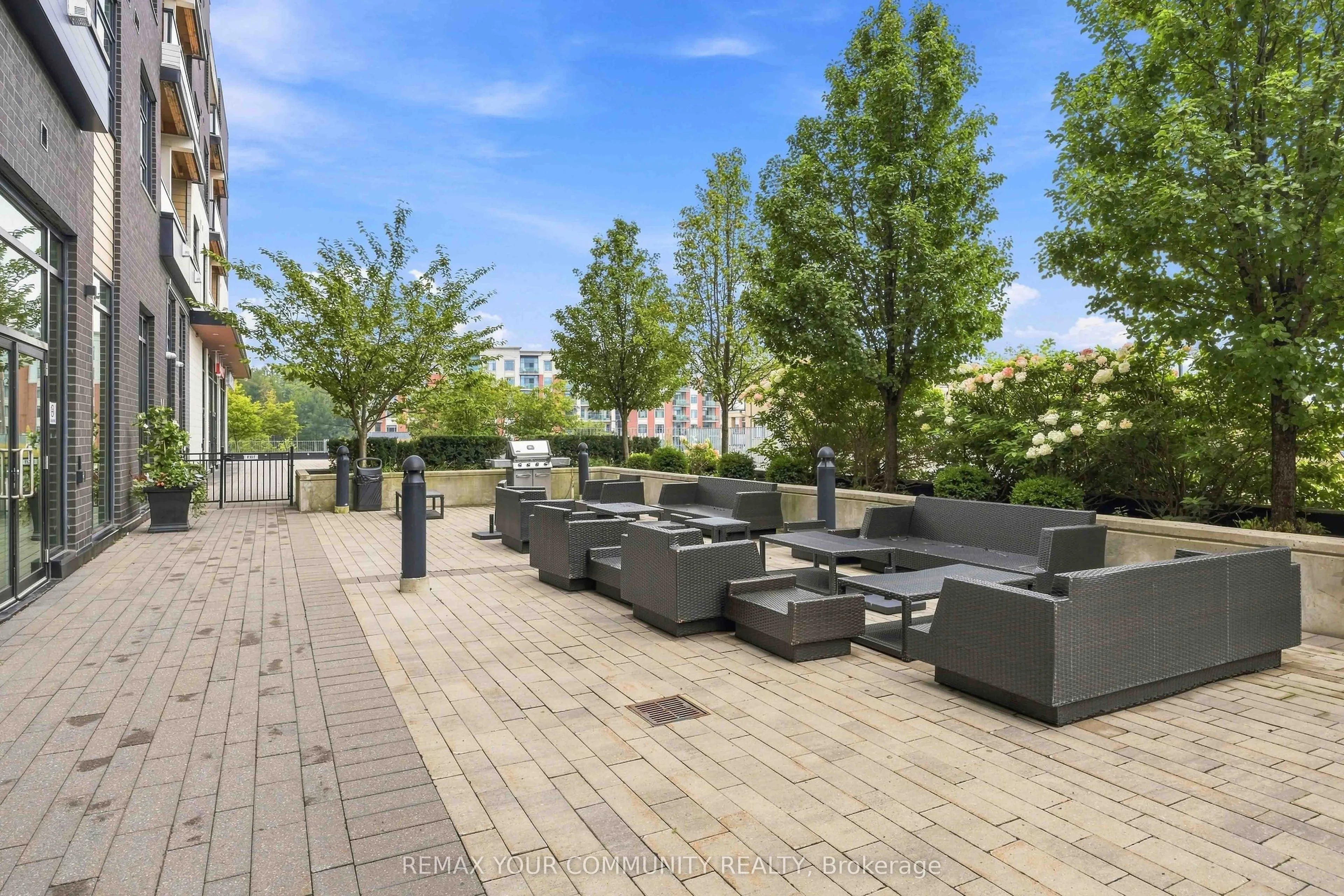 555 William Graham Drive #238