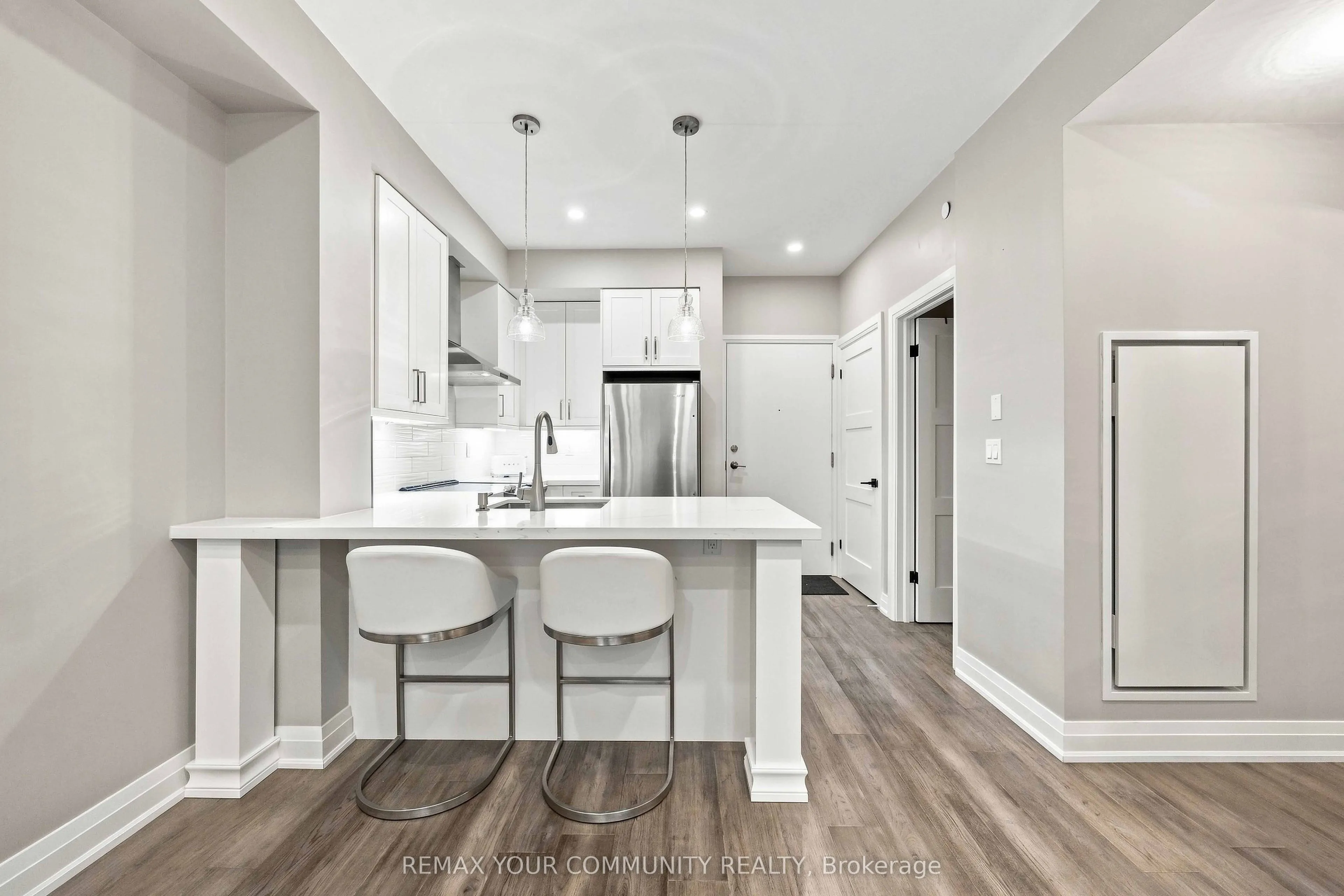 555 William Graham Drive #238