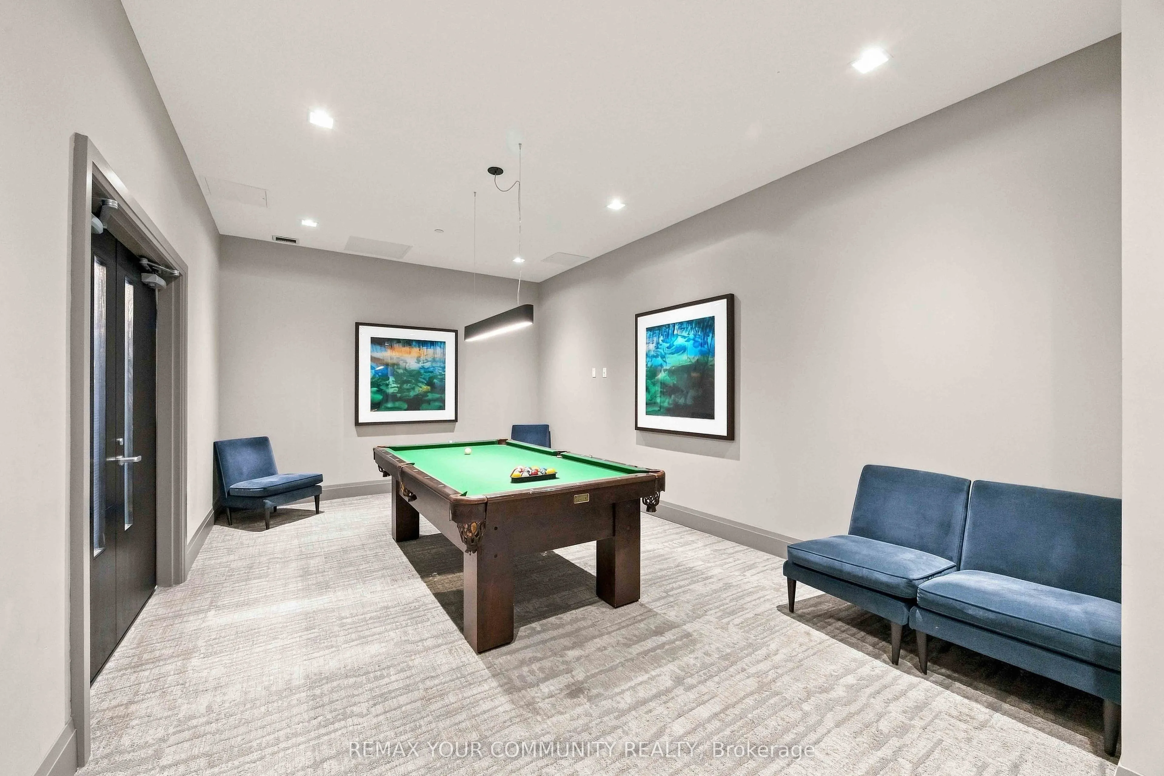 555 William Graham Drive #238