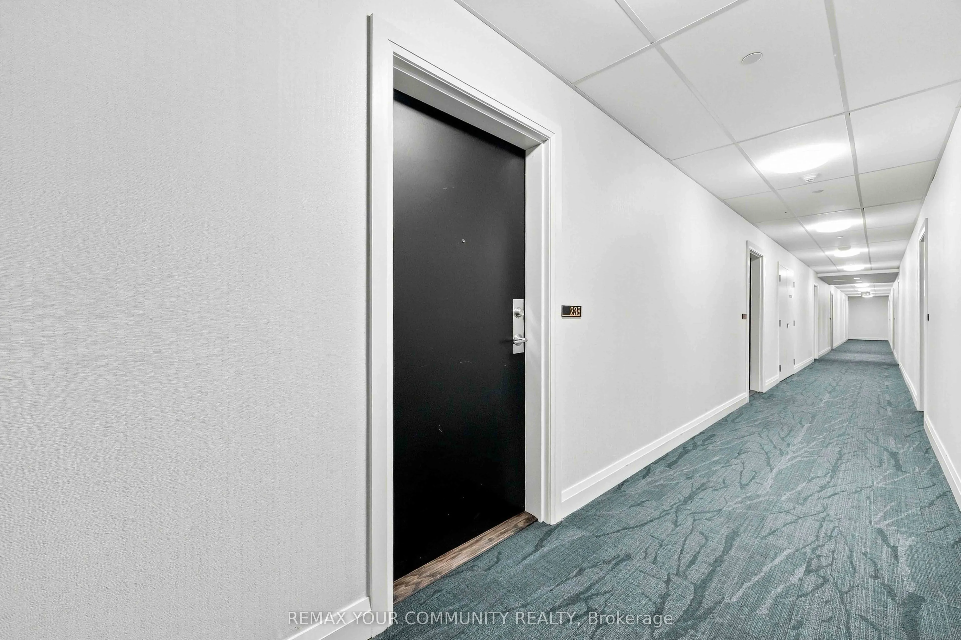 555 William Graham Drive #238