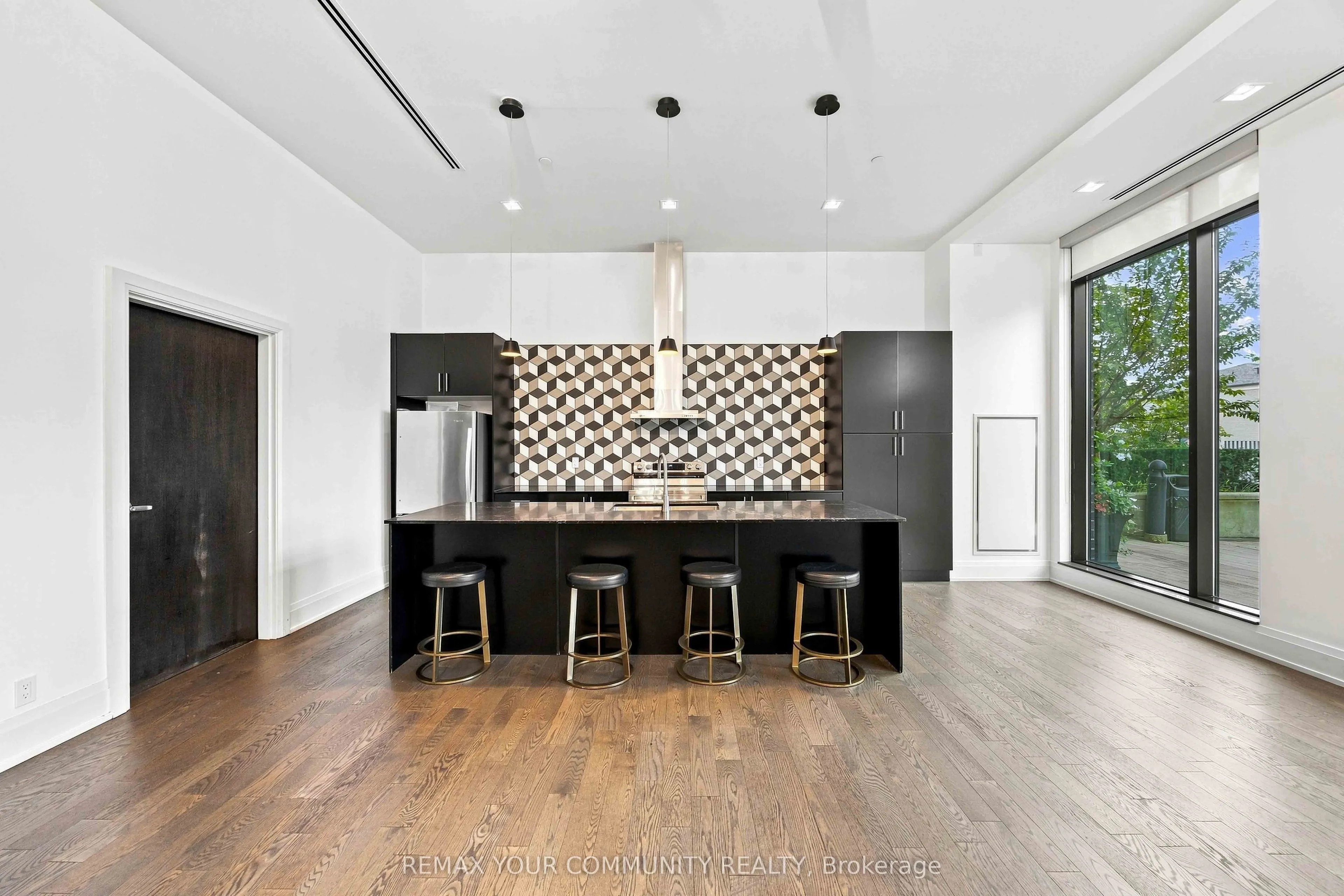 555 William Graham Drive #238