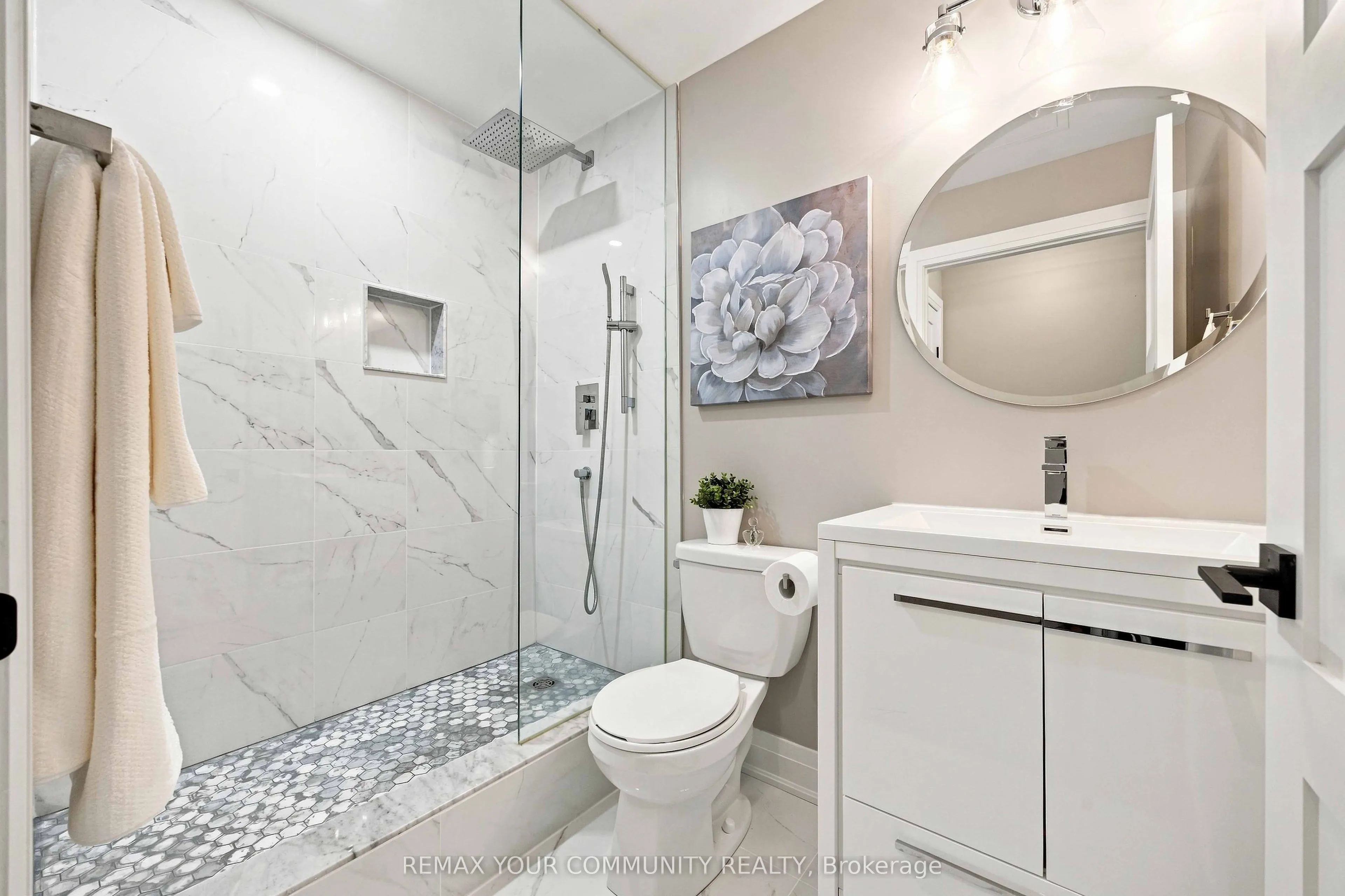 555 William Graham Drive #238