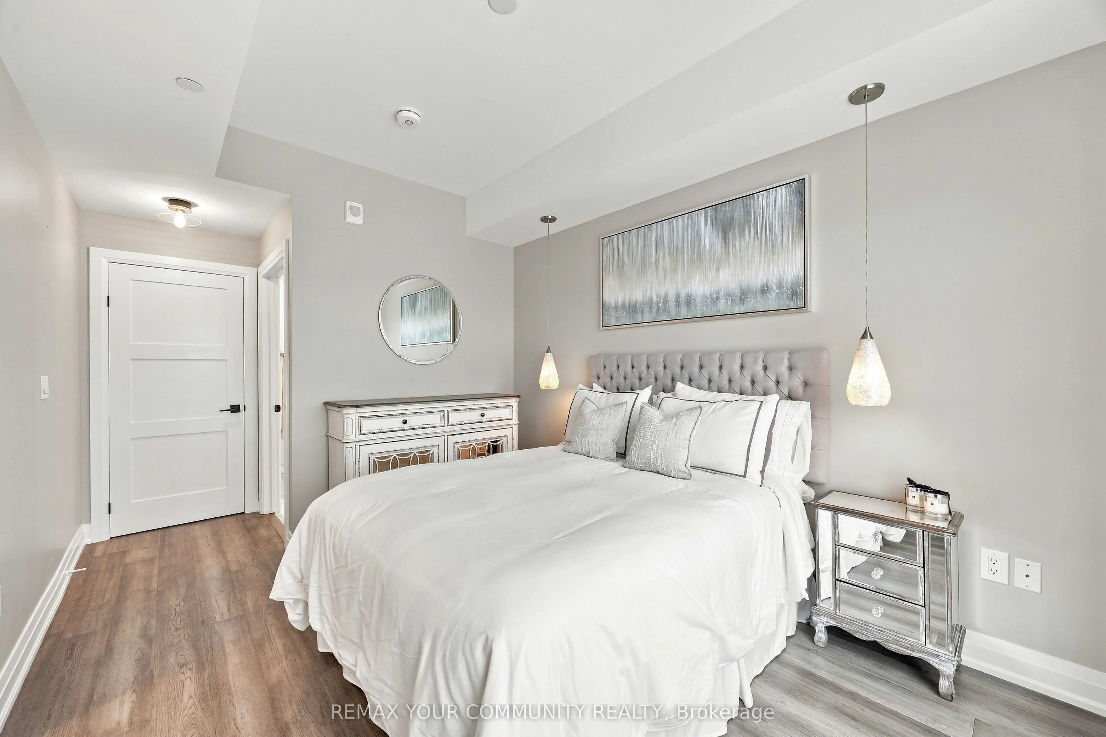 555 William Graham Drive #238