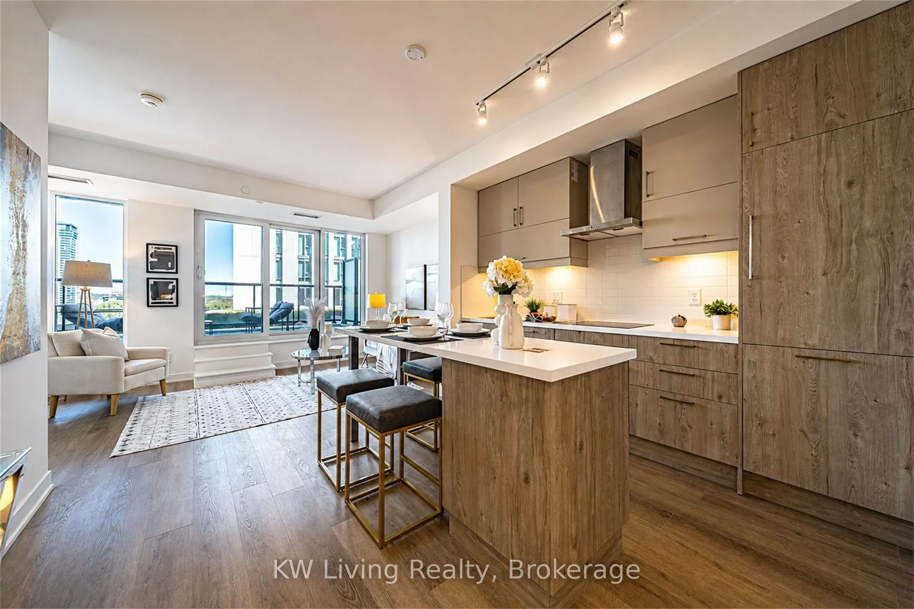 8119 Birchmount Road #728
