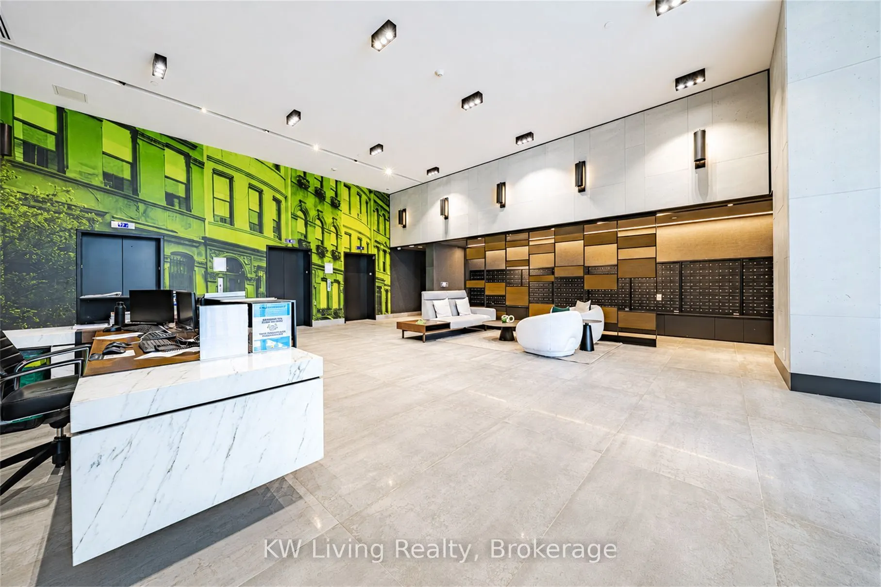 8119 Birchmount Road #728