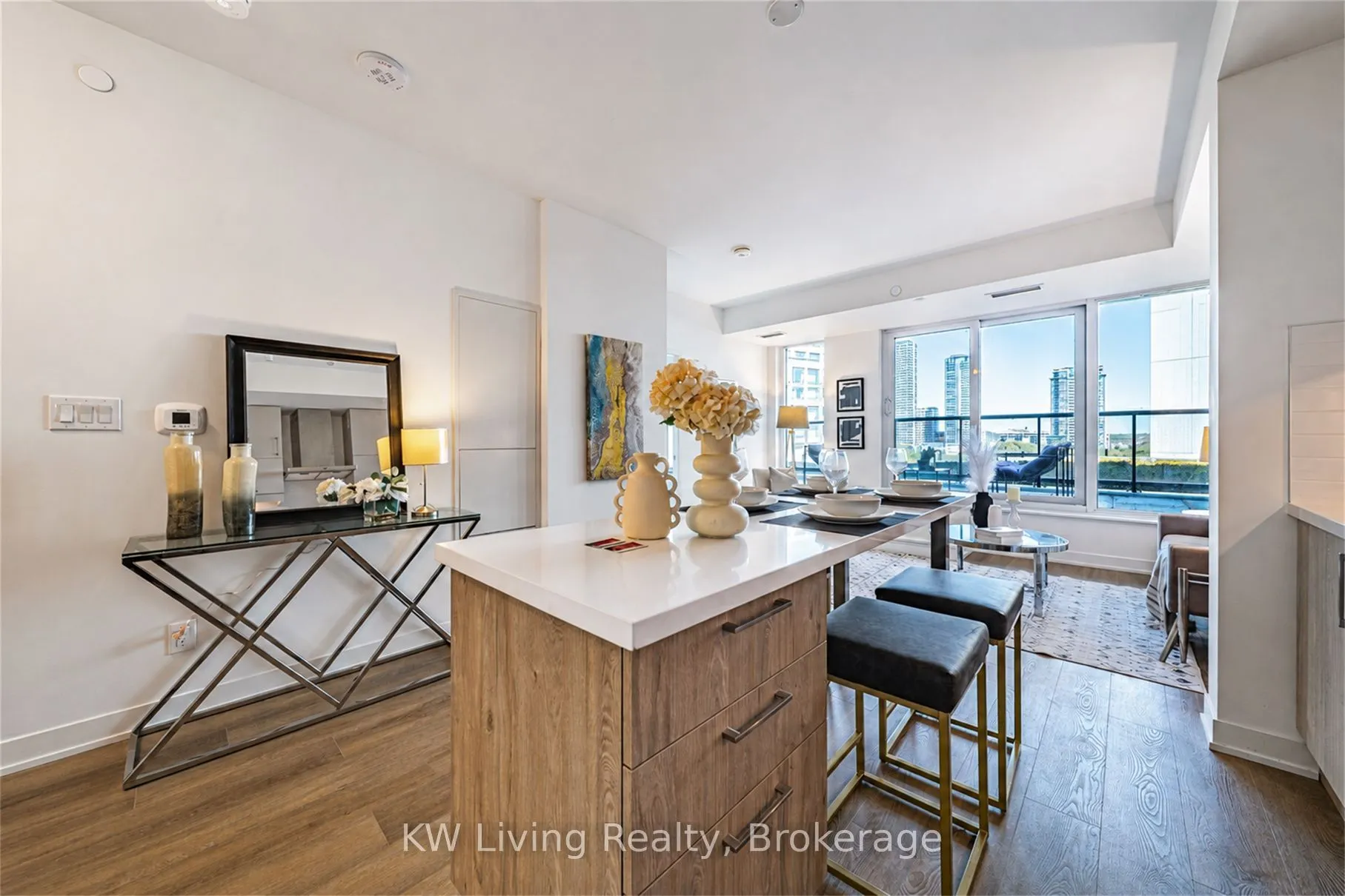 8119 Birchmount Road #728