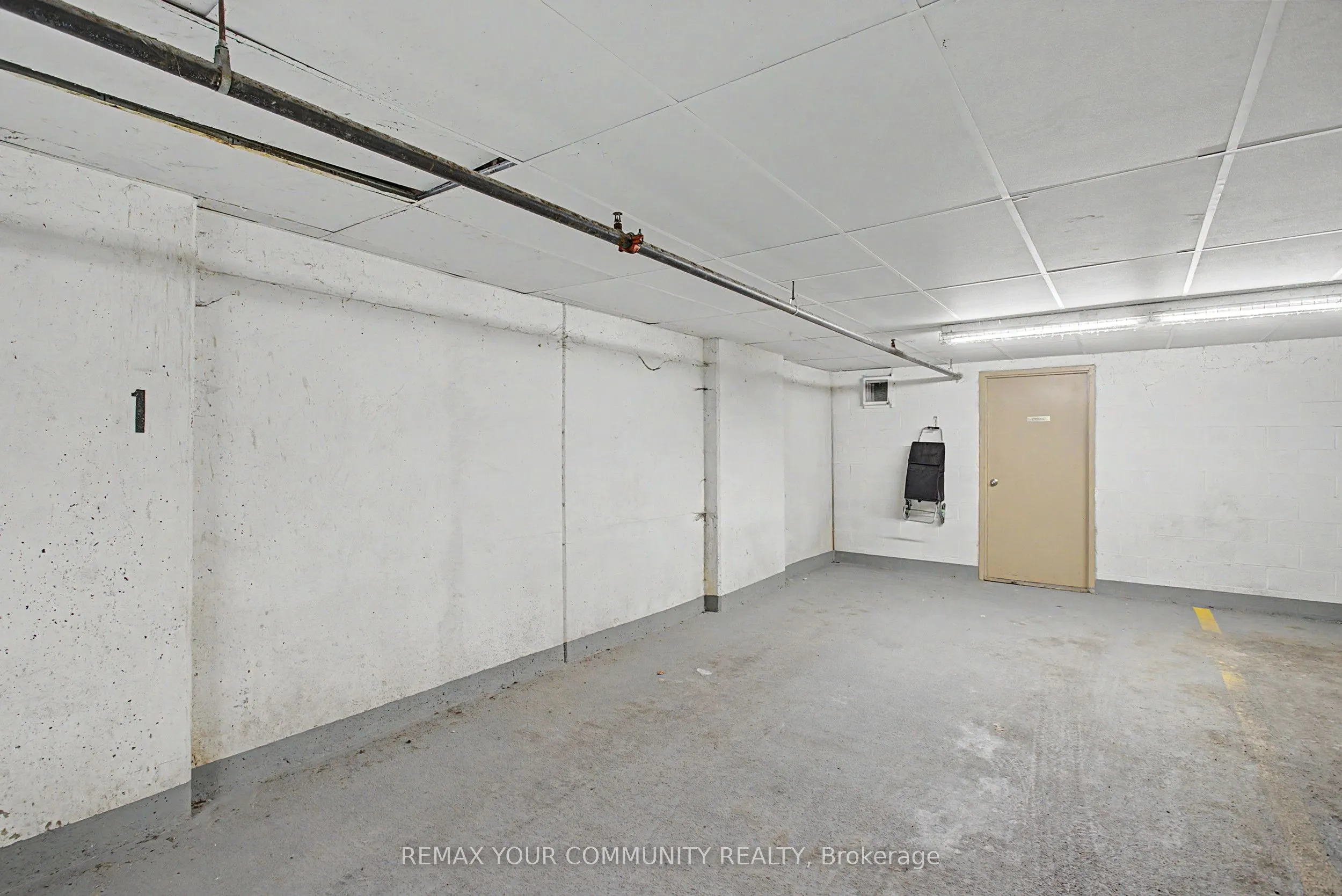 2506 Rutherford Road #312