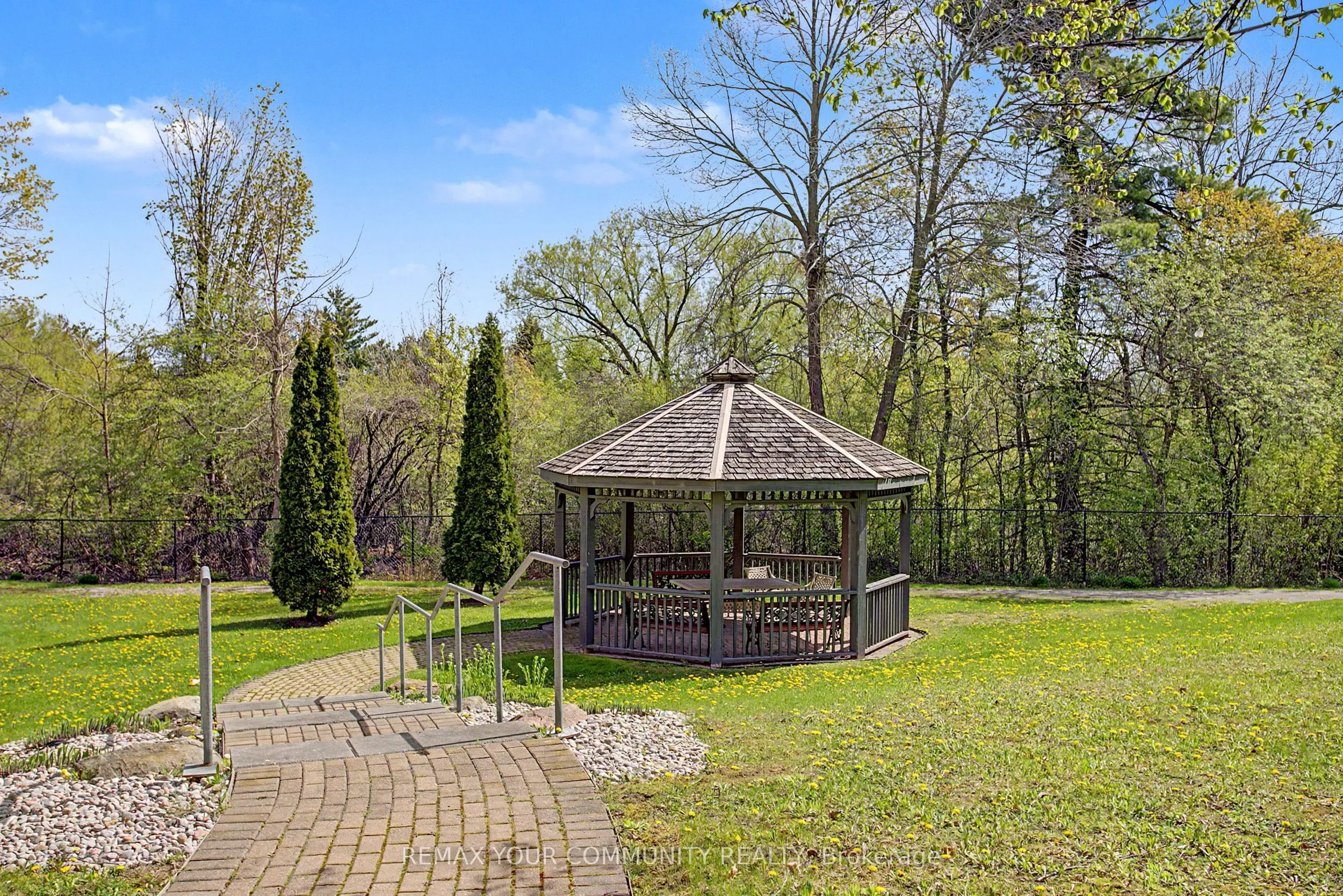 2506 Rutherford Road #312