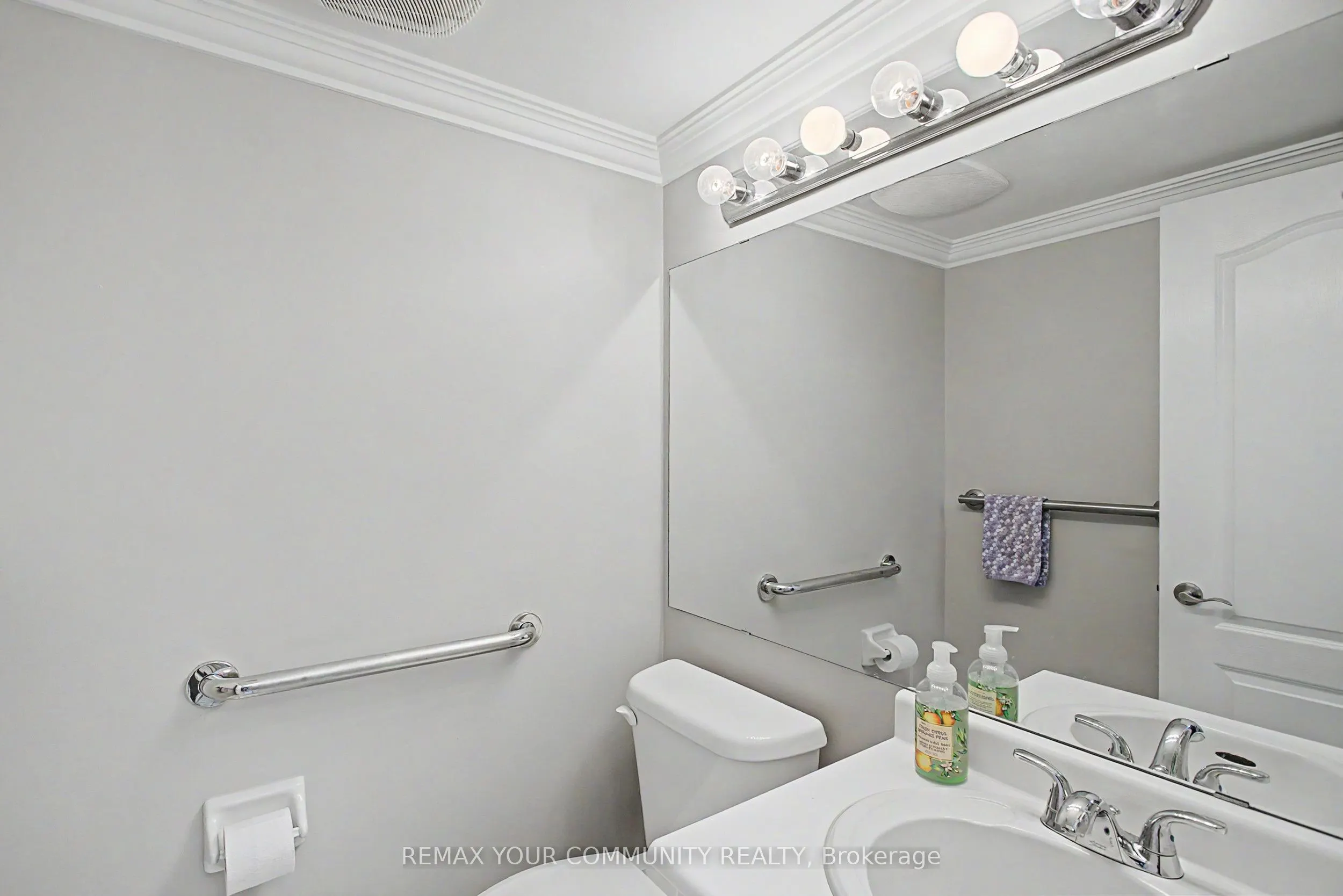 2506 Rutherford Road #312