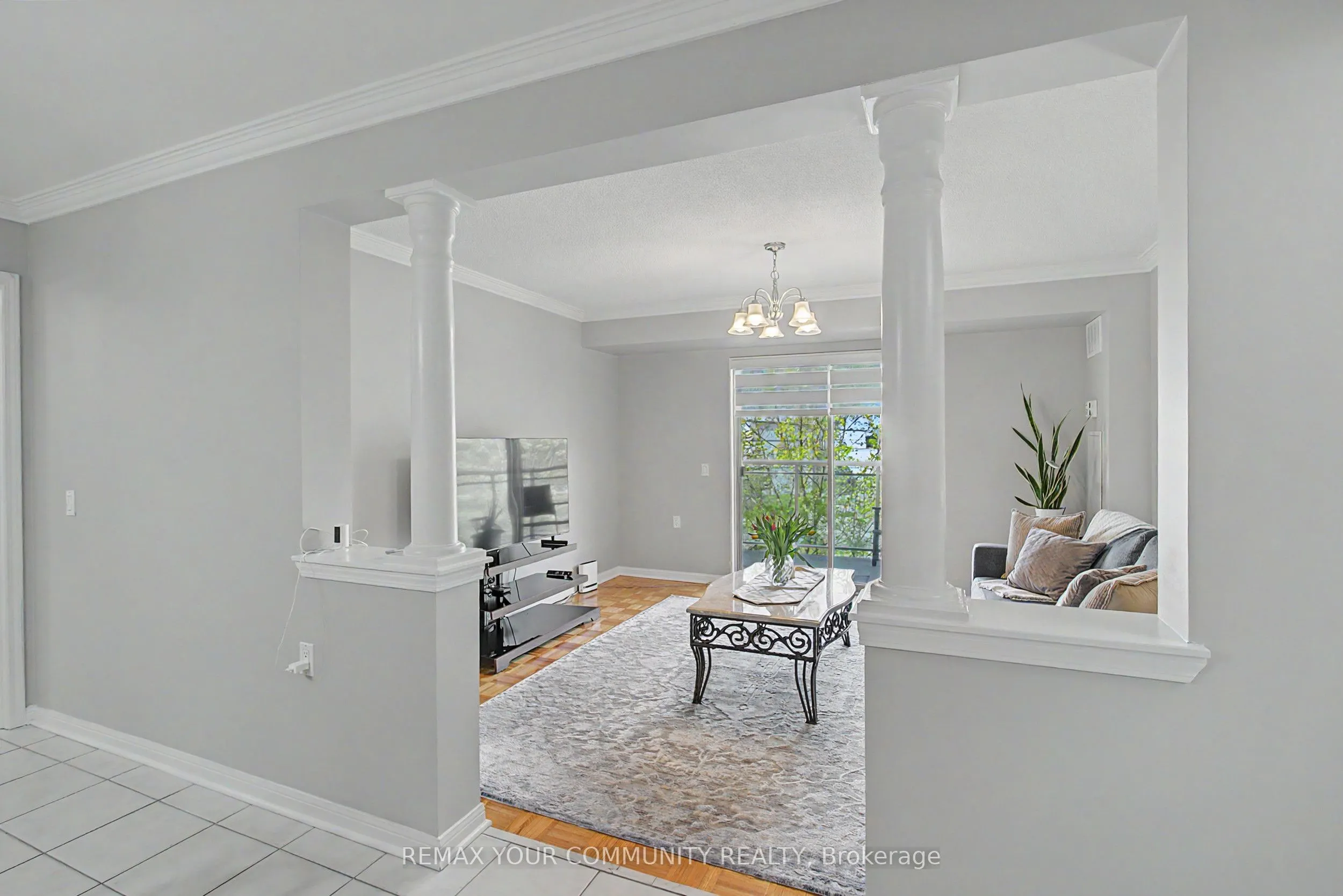 2506 Rutherford Road #312