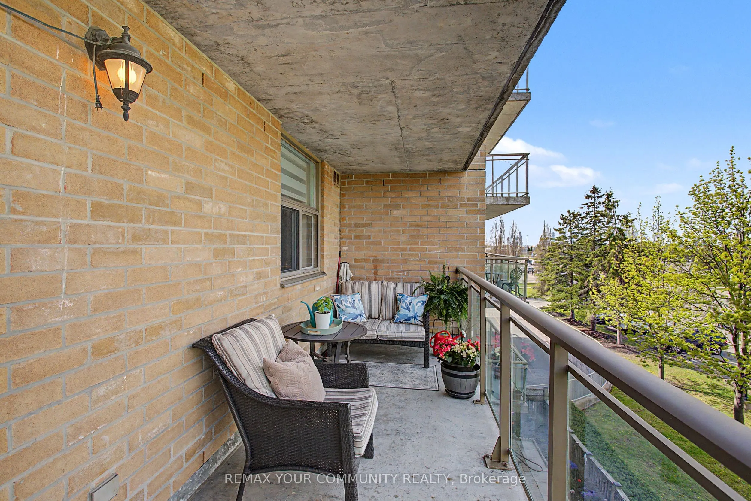 2506 Rutherford Road #312