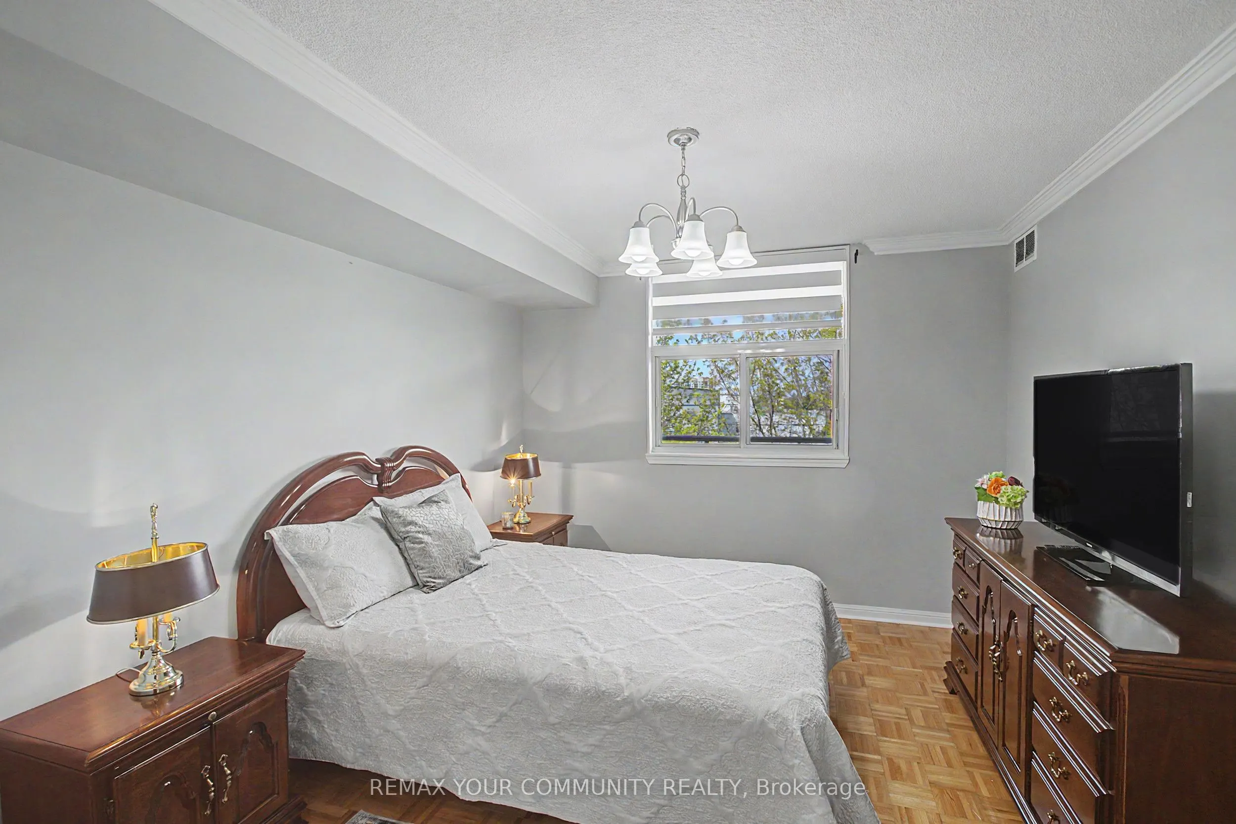 2506 Rutherford Road #312