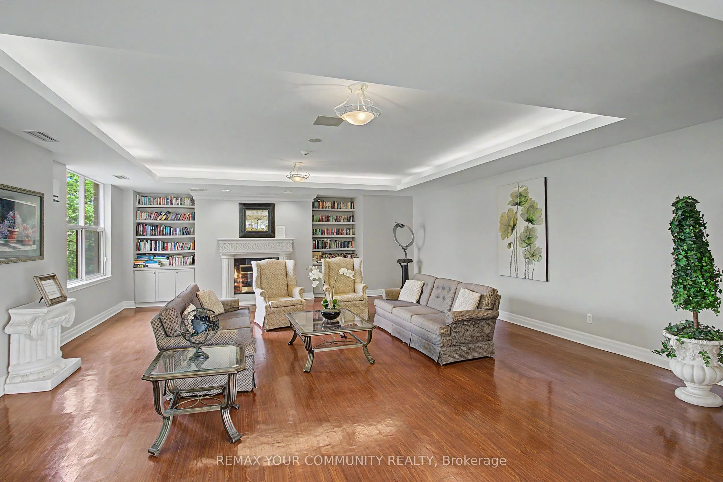 2506 Rutherford Road #312