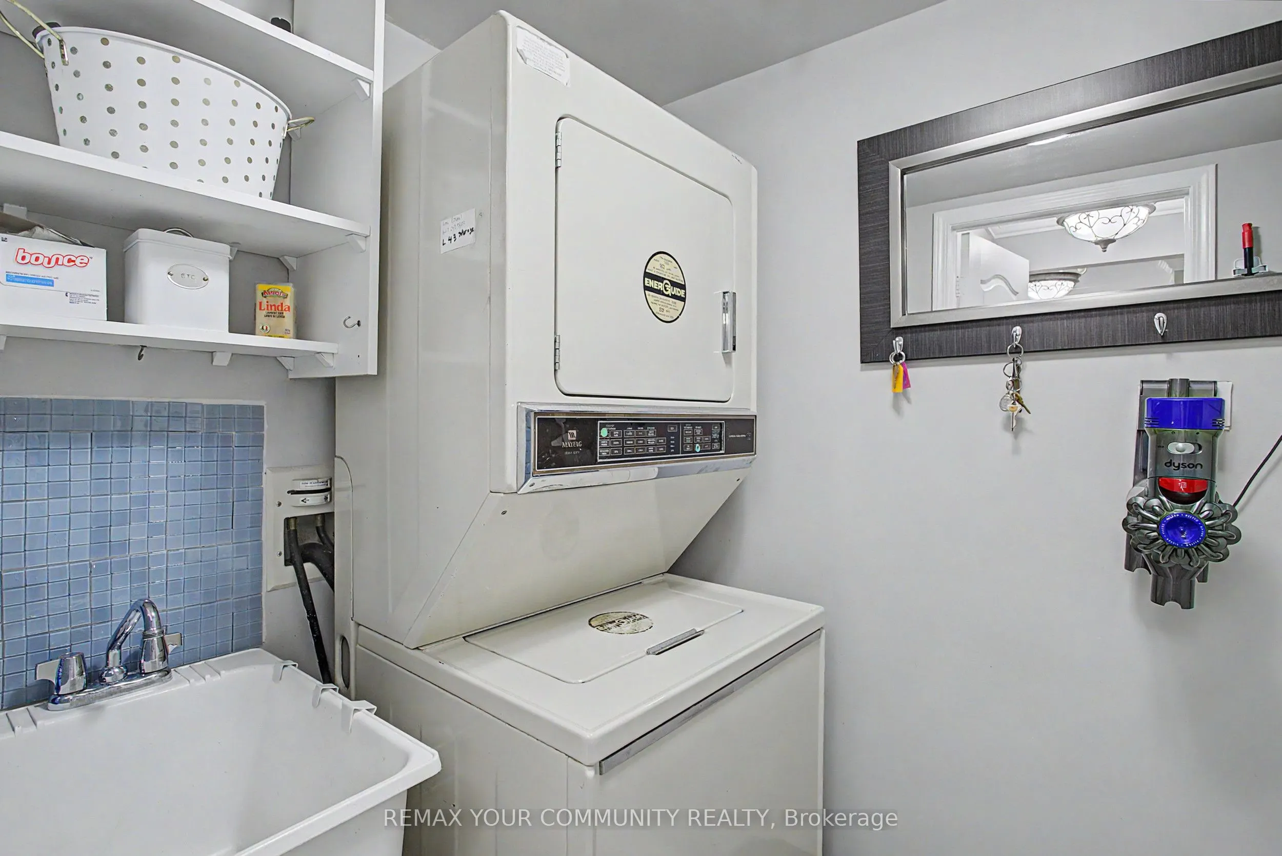2506 Rutherford Road #312