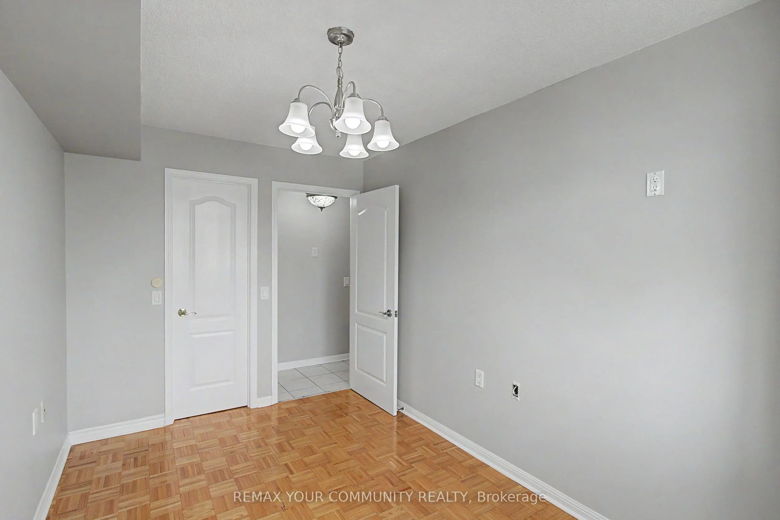 2506 Rutherford Road #312