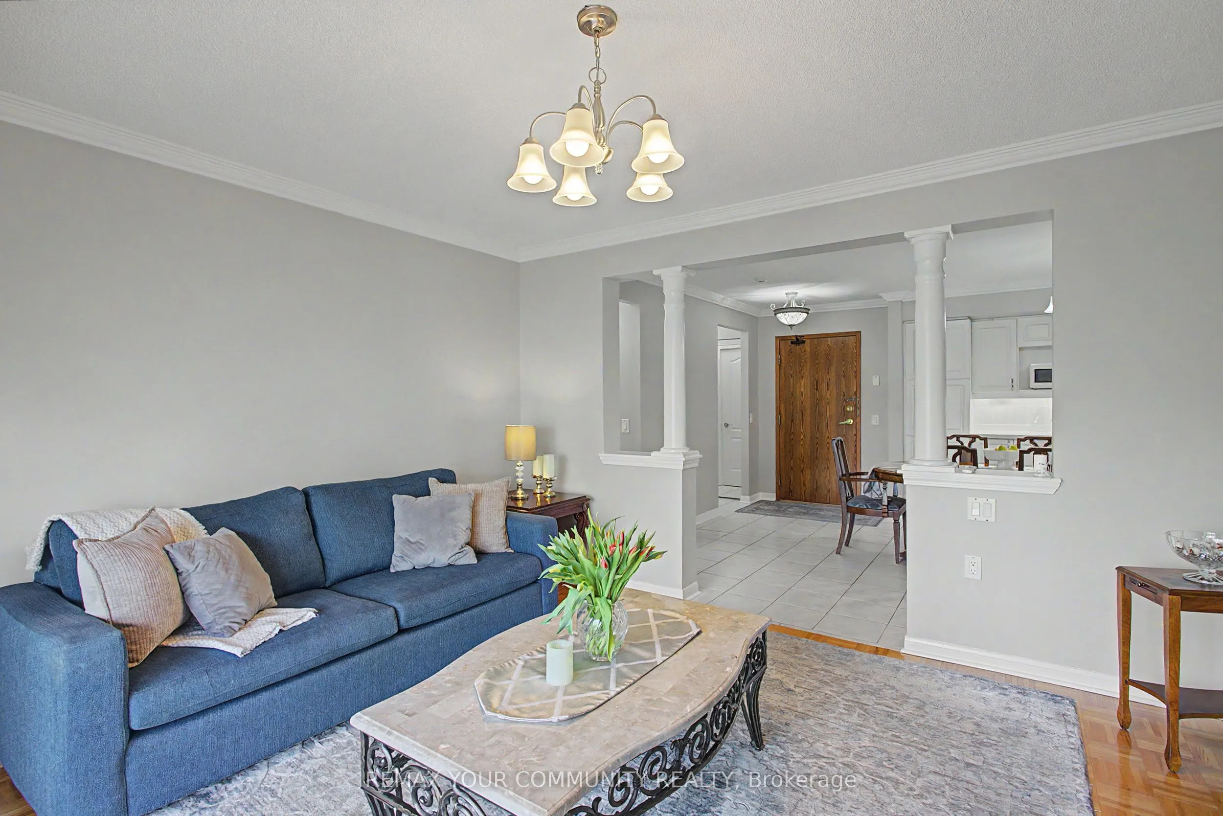 2506 Rutherford Road #312