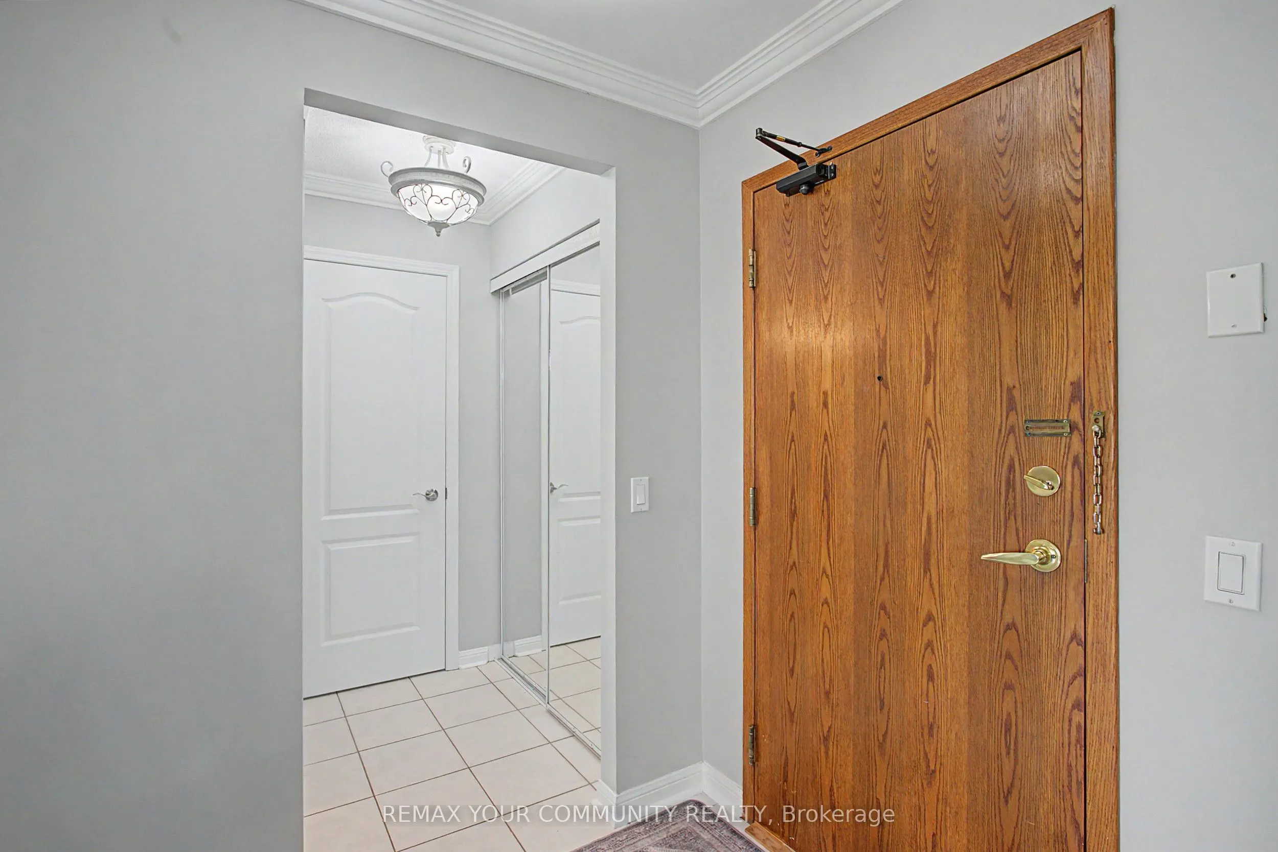 2506 Rutherford Road #312