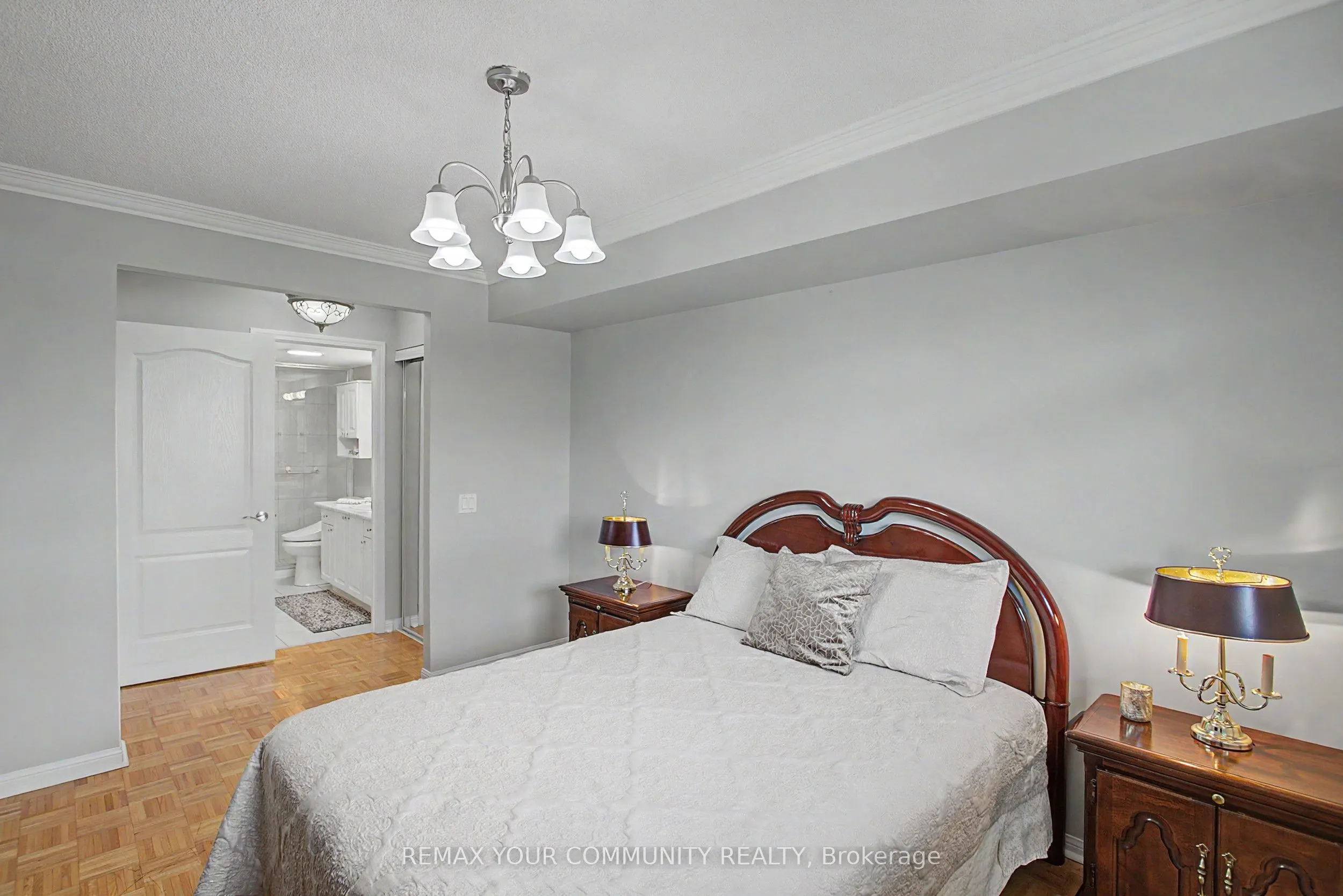 2506 Rutherford Road #312