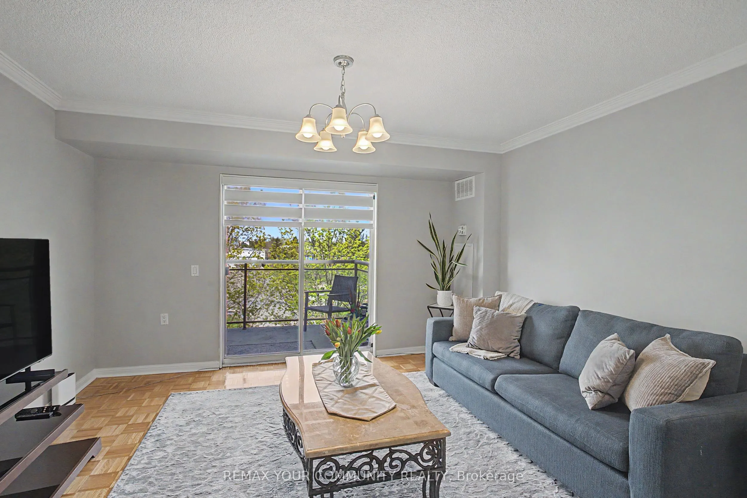 2506 Rutherford Road #312