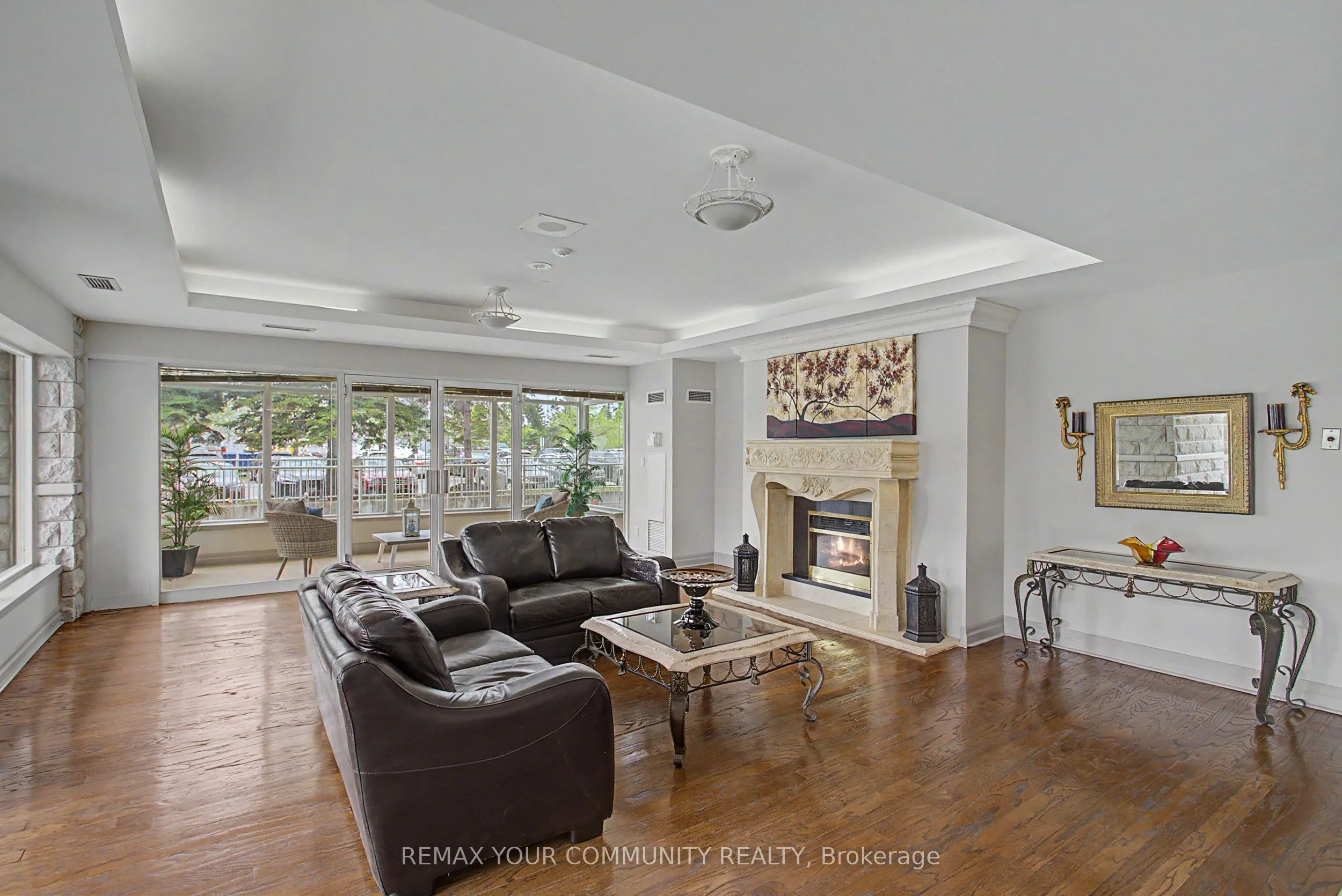 2506 Rutherford Road #312