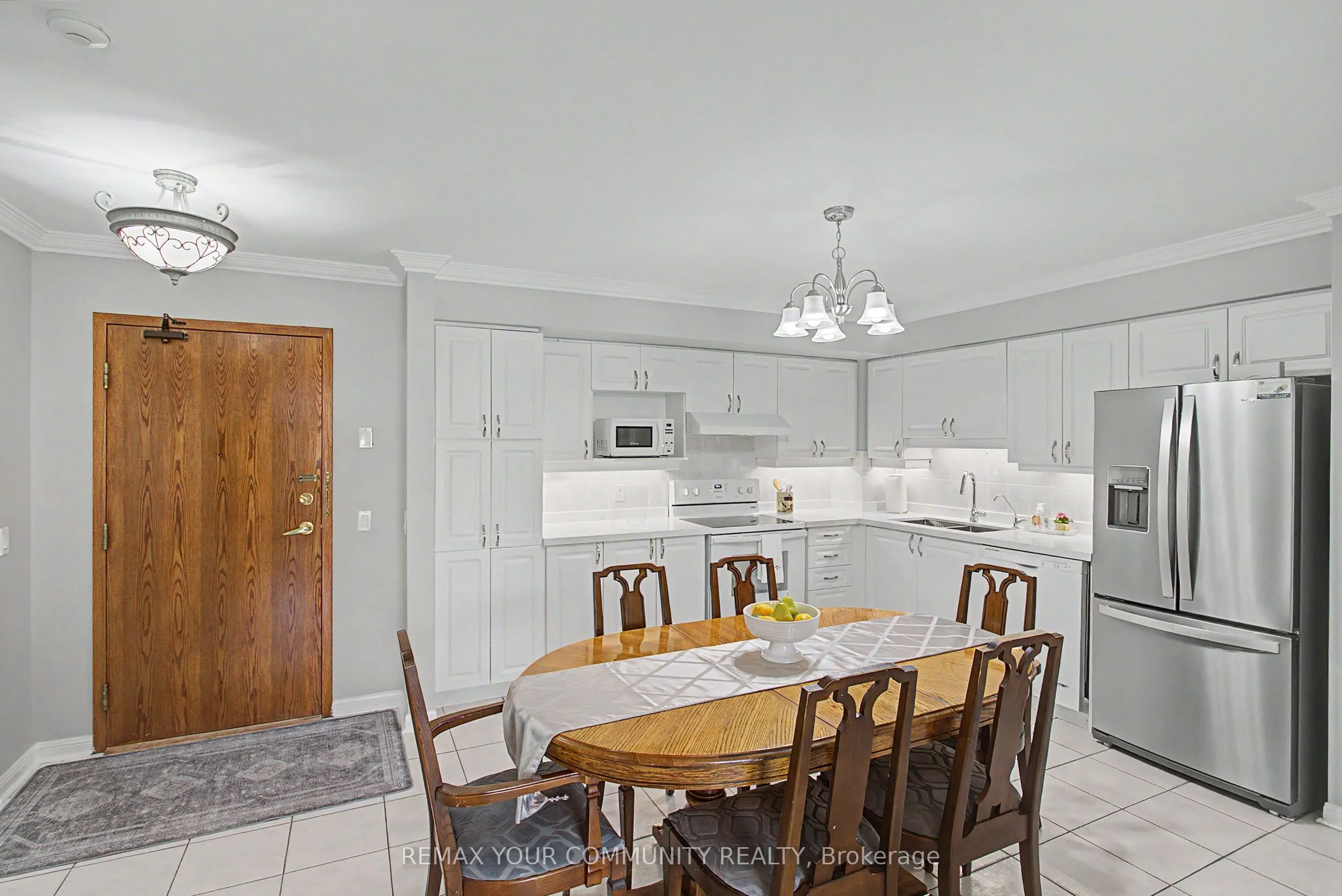 2506 Rutherford Road #312