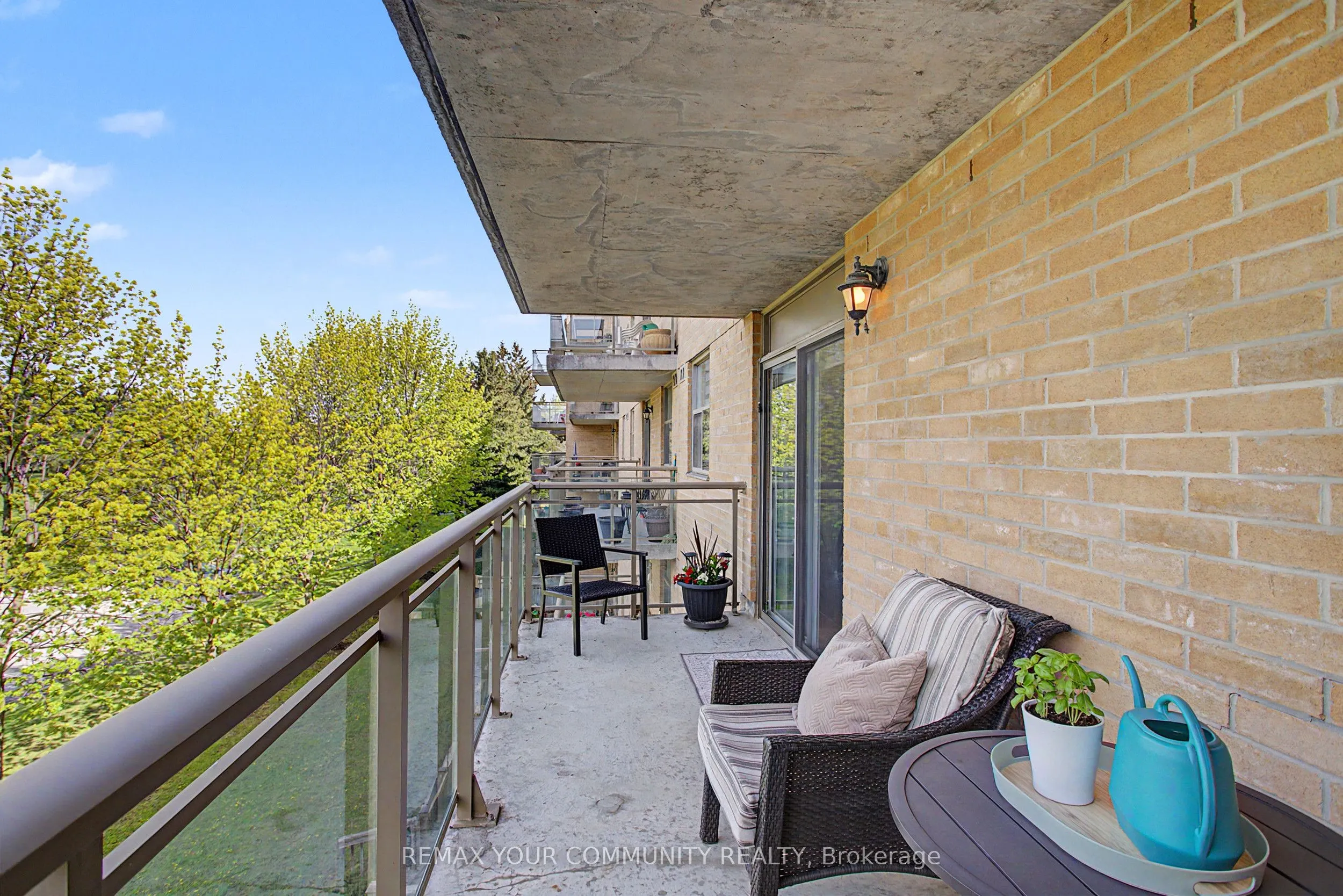 2506 Rutherford Road #312
