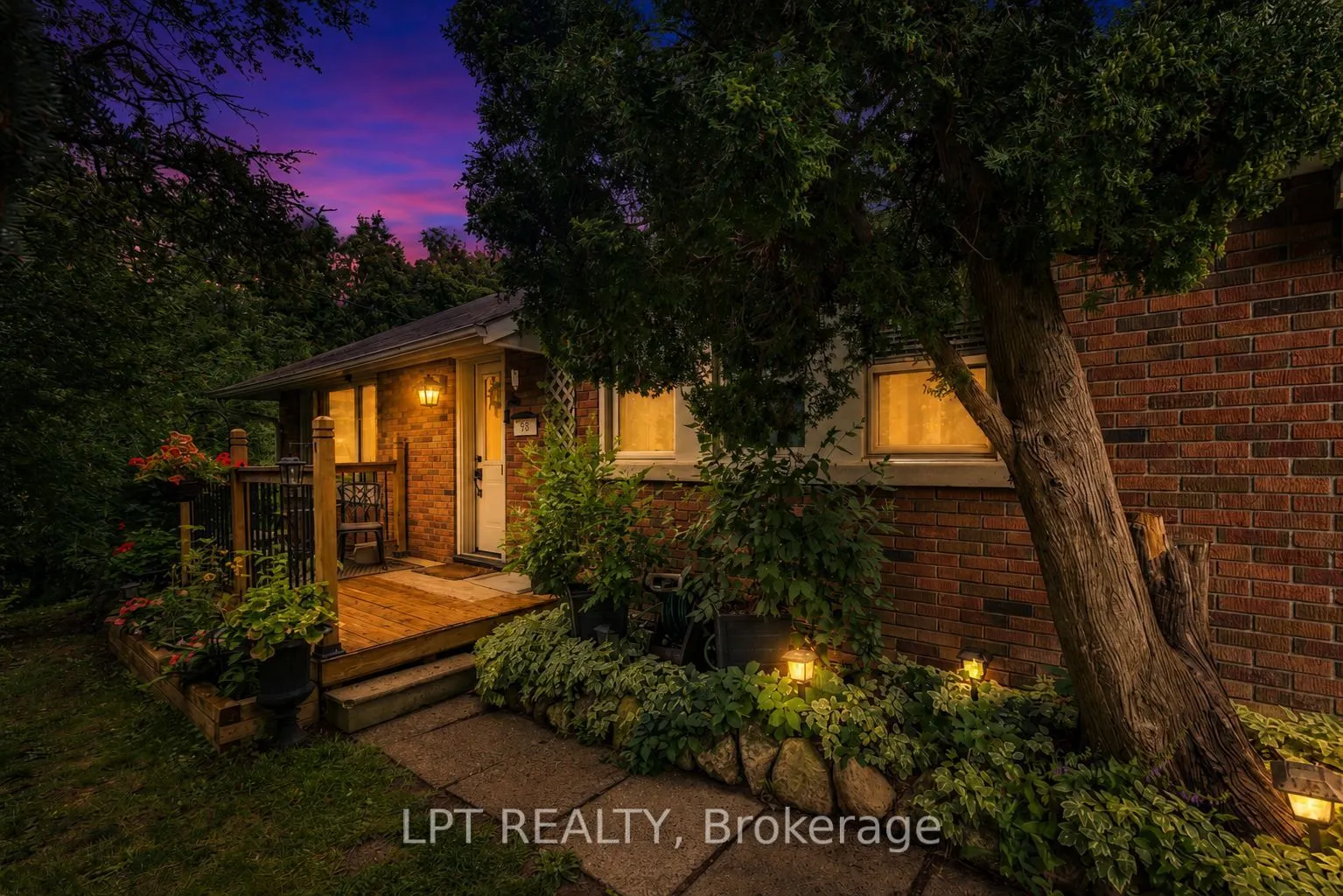 98 Don Mor Drive