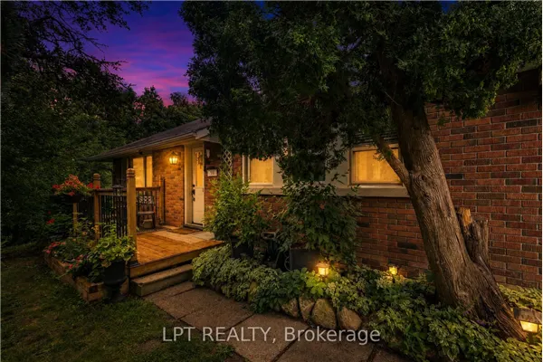 98 Don Mor Drive