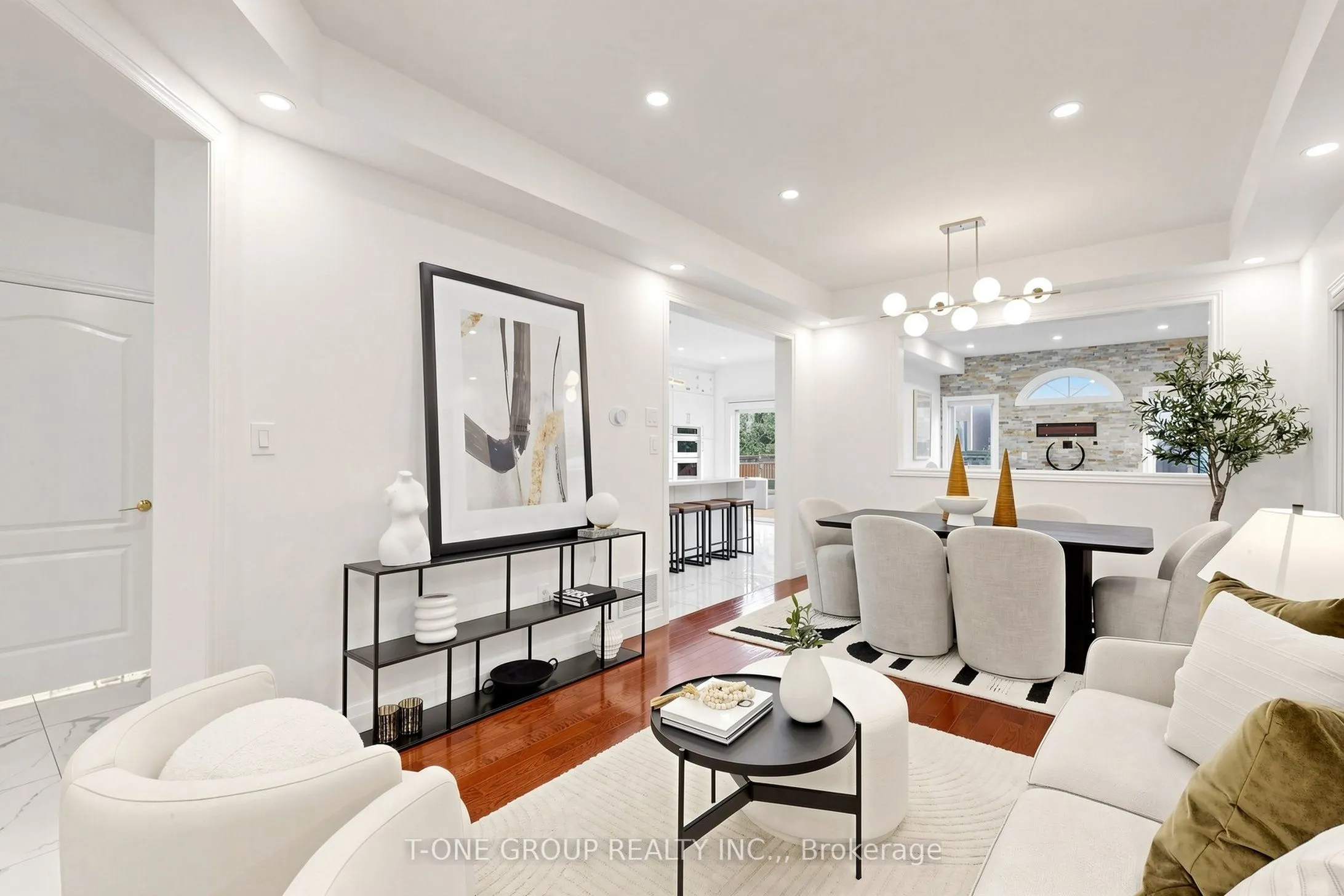87 Serene Way