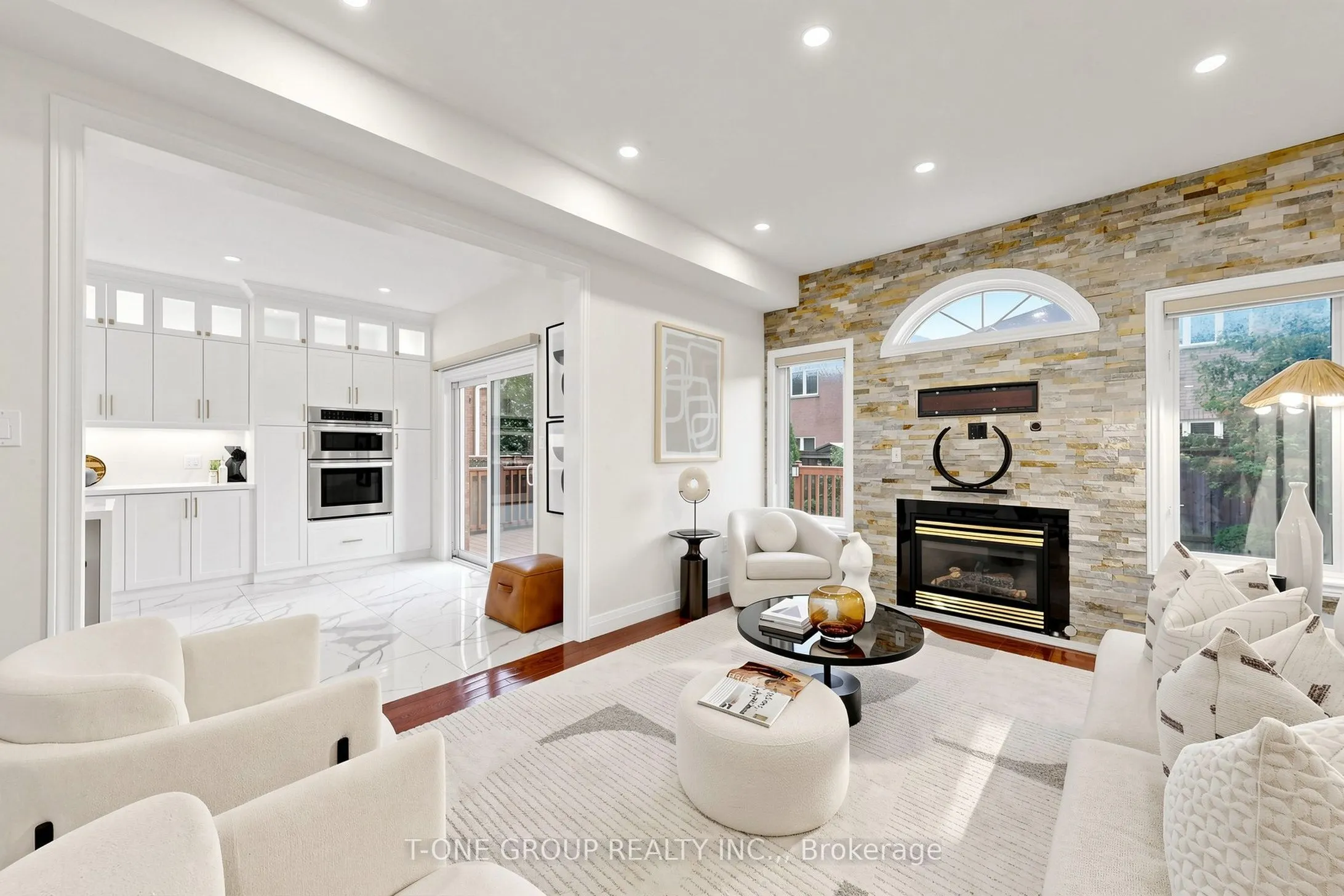 87 Serene Way