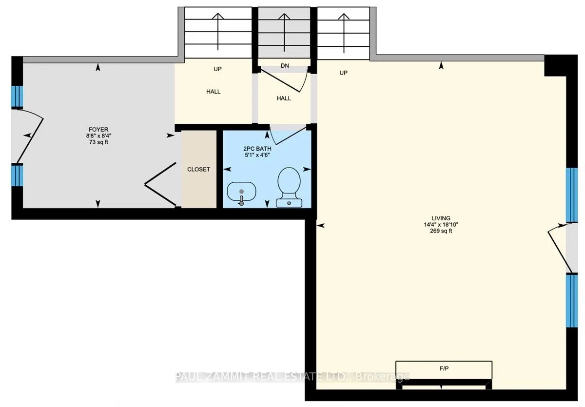 67 Dawn Hill Trail