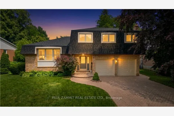 67 Dawn Hill Trail