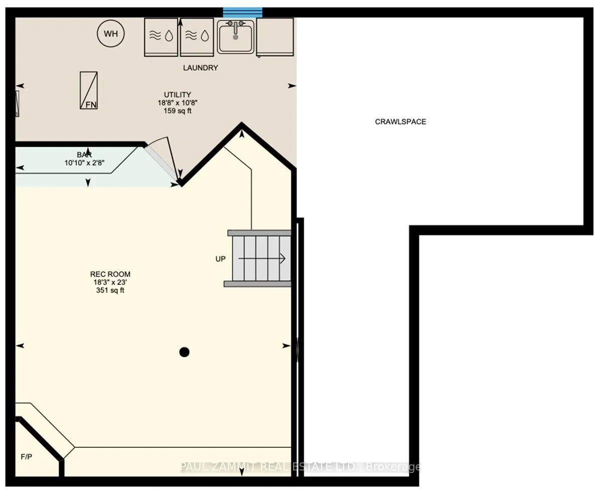 67 Dawn Hill Trail