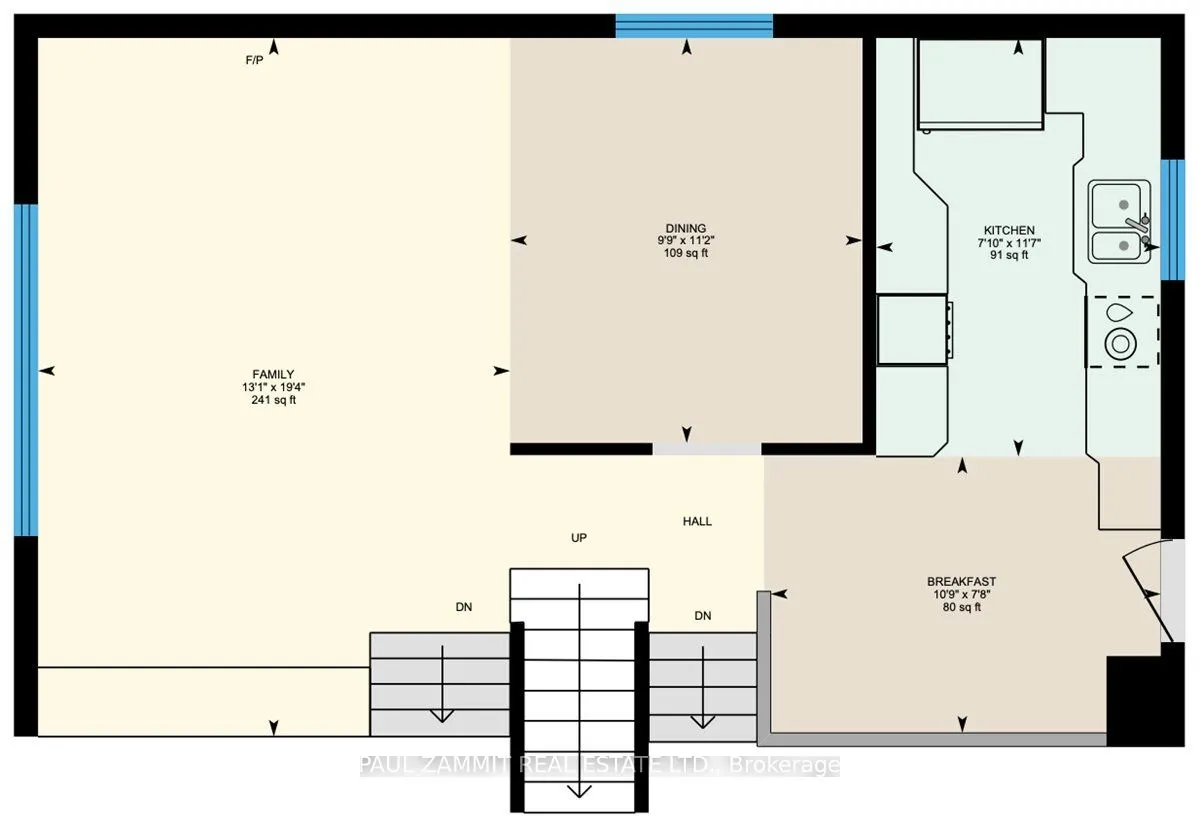 67 Dawn Hill Trail