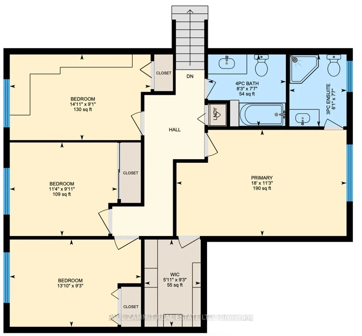 67 Dawn Hill Trail