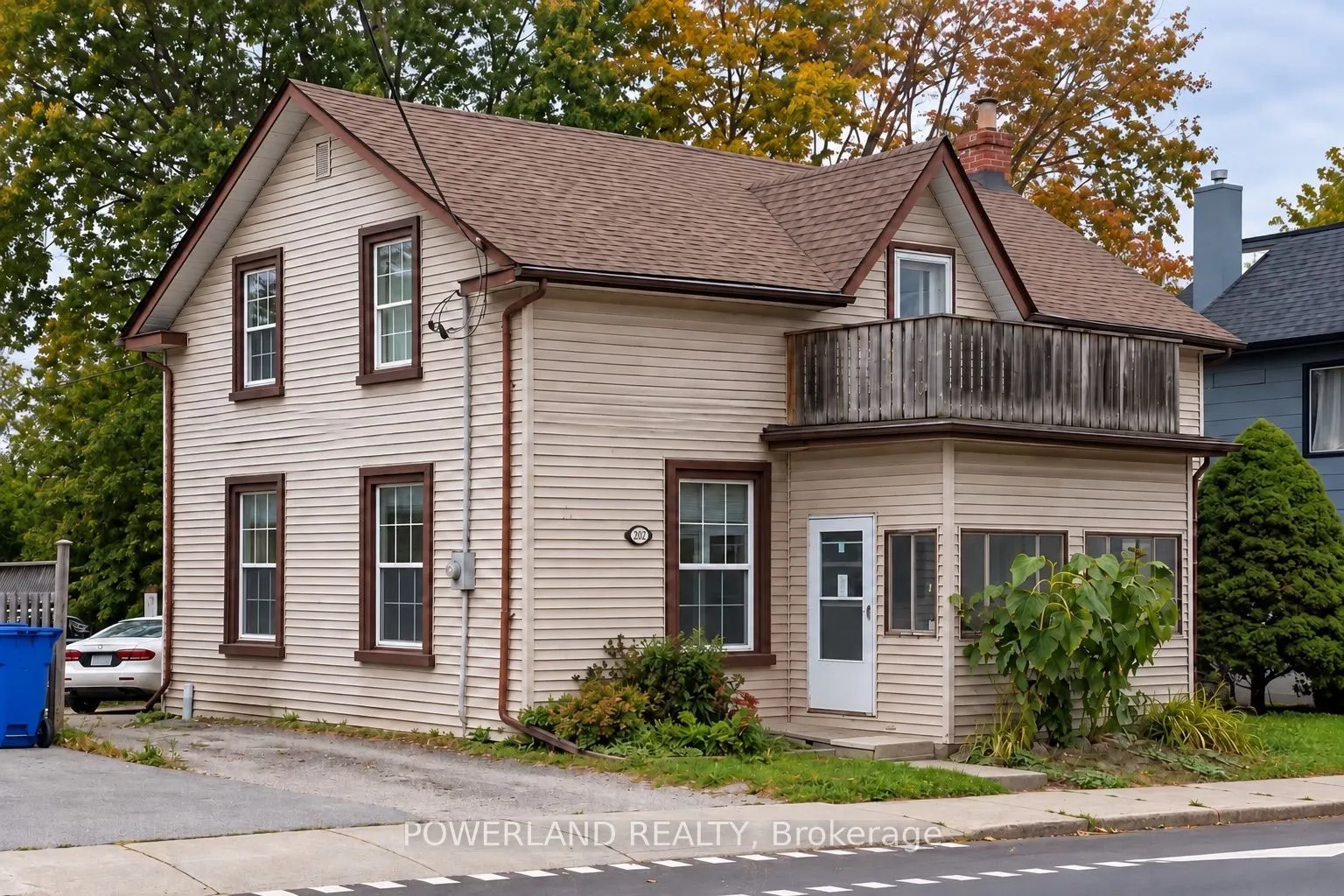 202 Prospect Street #Apt #1