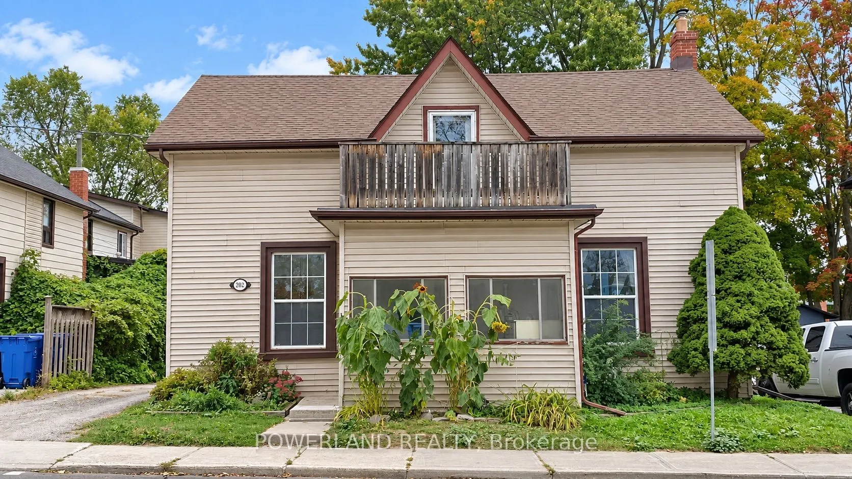202 Prospect Street #Apt #1