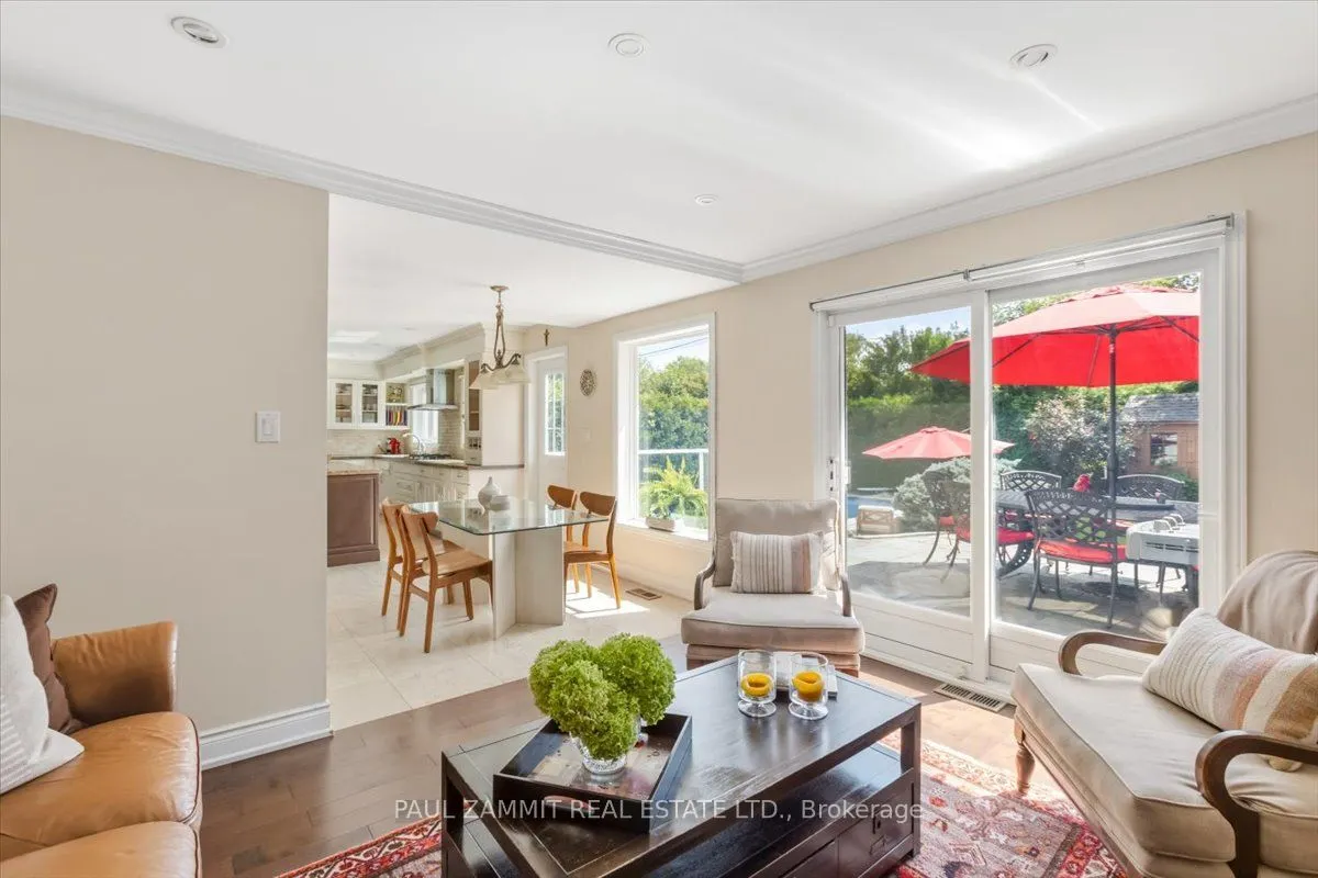 35 Almond Avenue