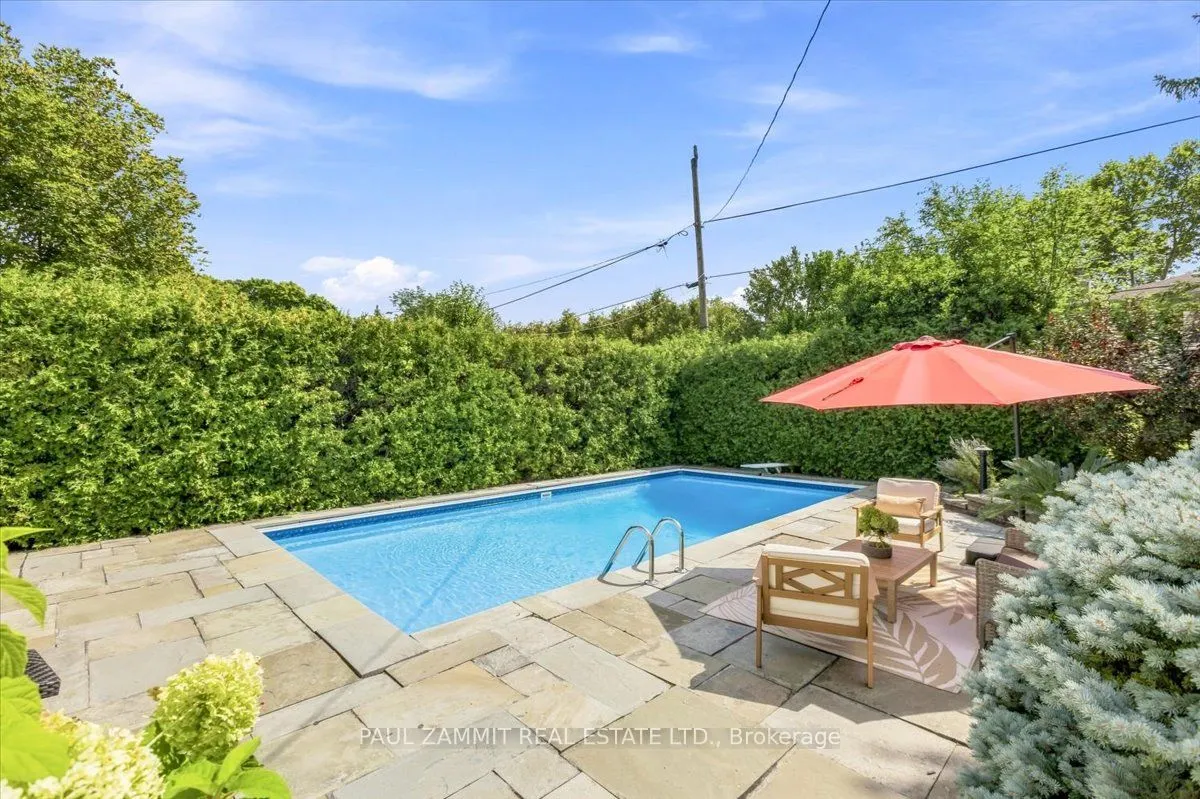 35 Almond Avenue