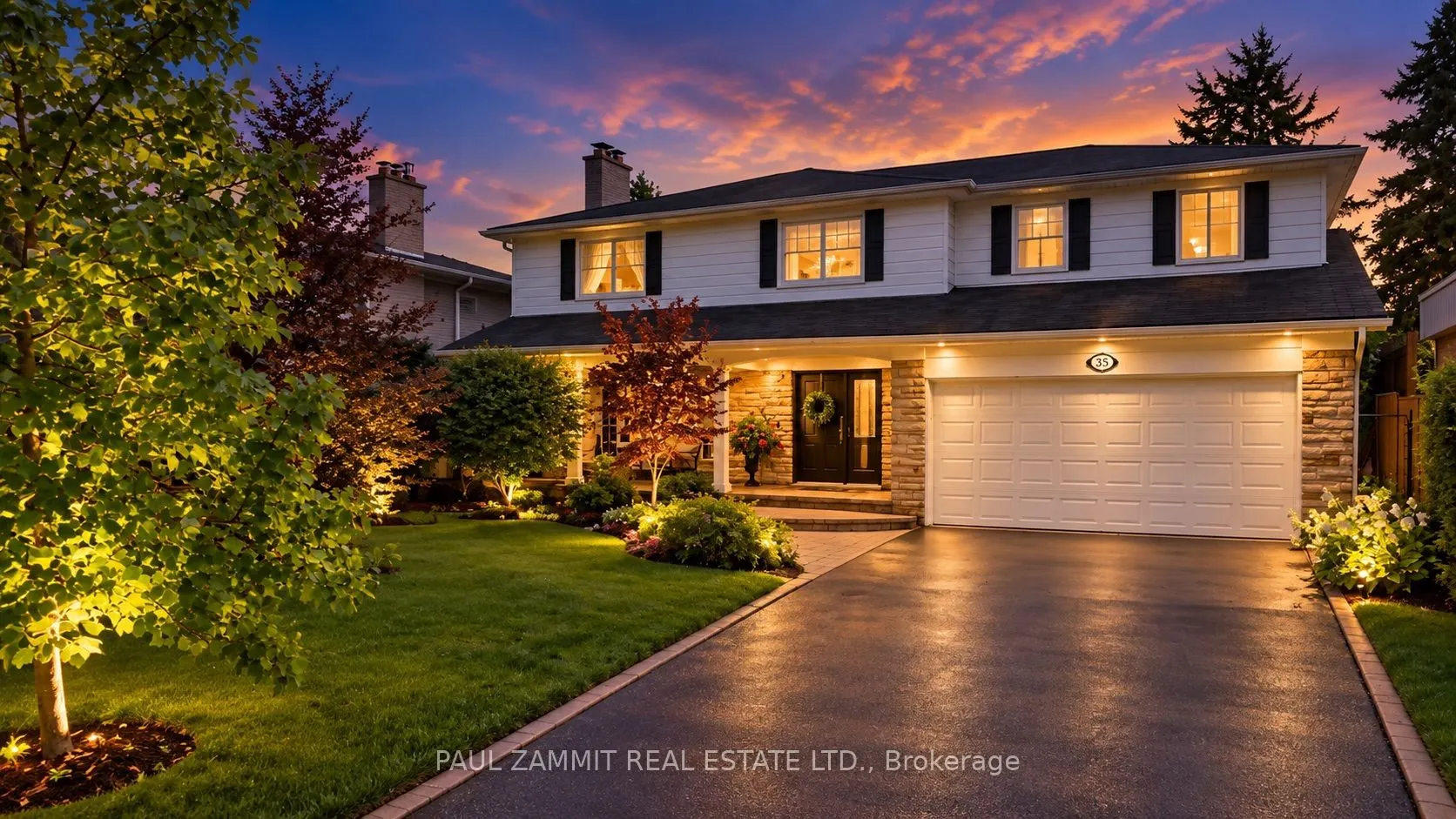 35 Almond Avenue