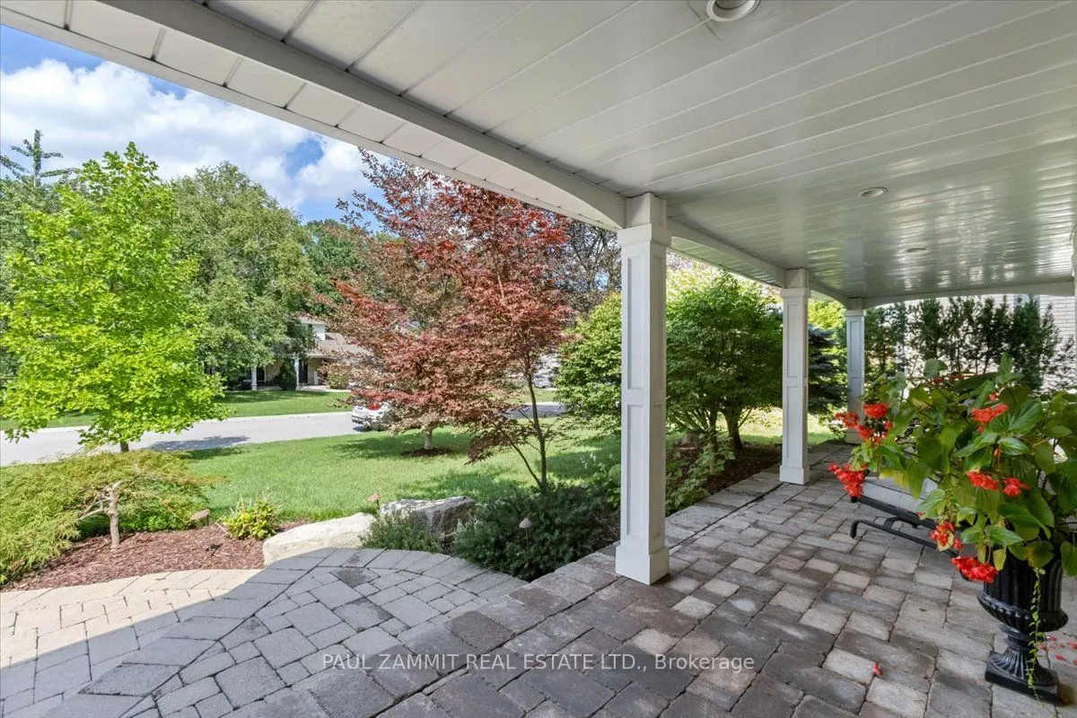 35 Almond Avenue