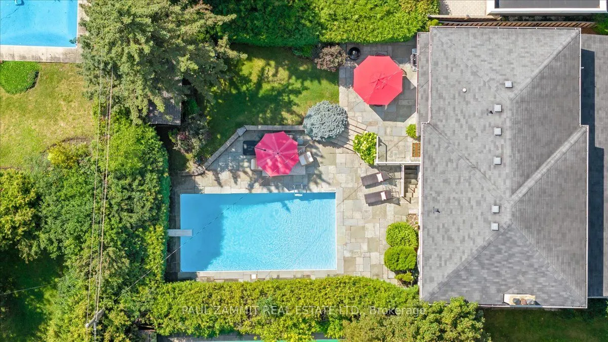 35 Almond Avenue