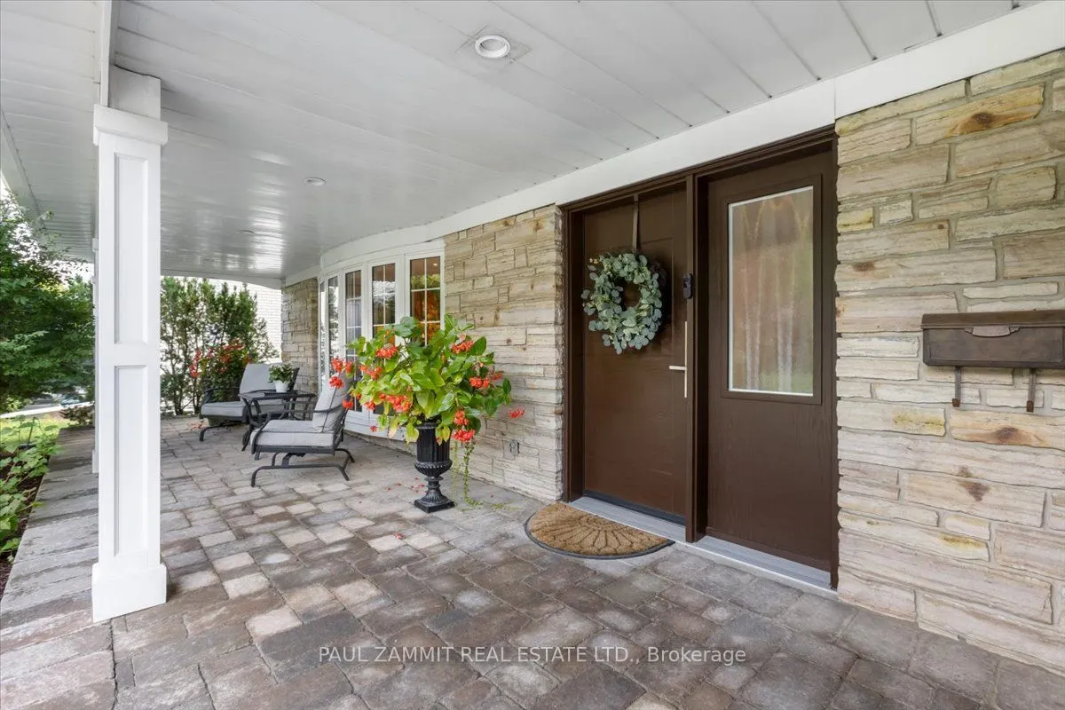 35 Almond Avenue