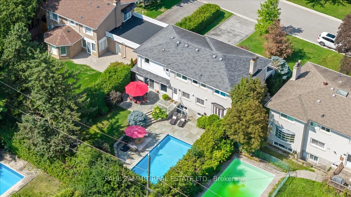 35 Almond Avenue