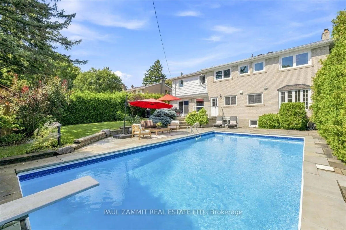 35 Almond Avenue