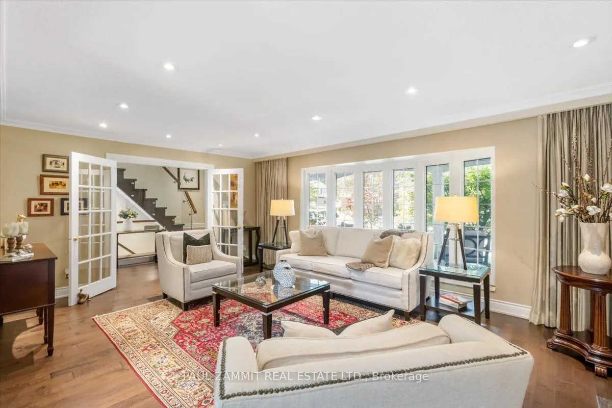 35 Almond Avenue