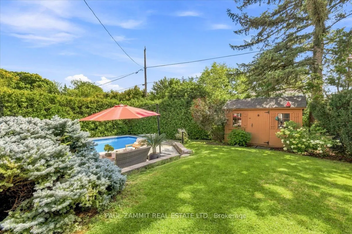 35 Almond Avenue